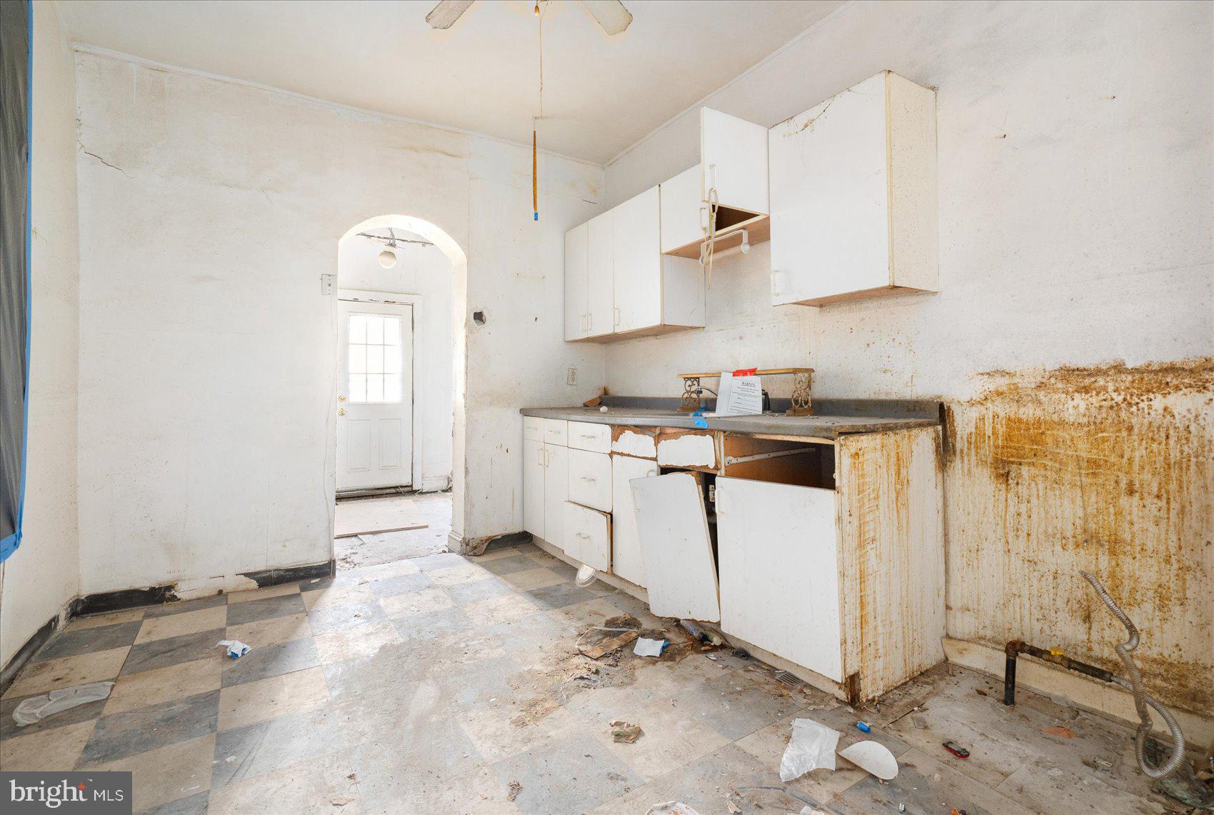 ASHLAND MEWS - Residential