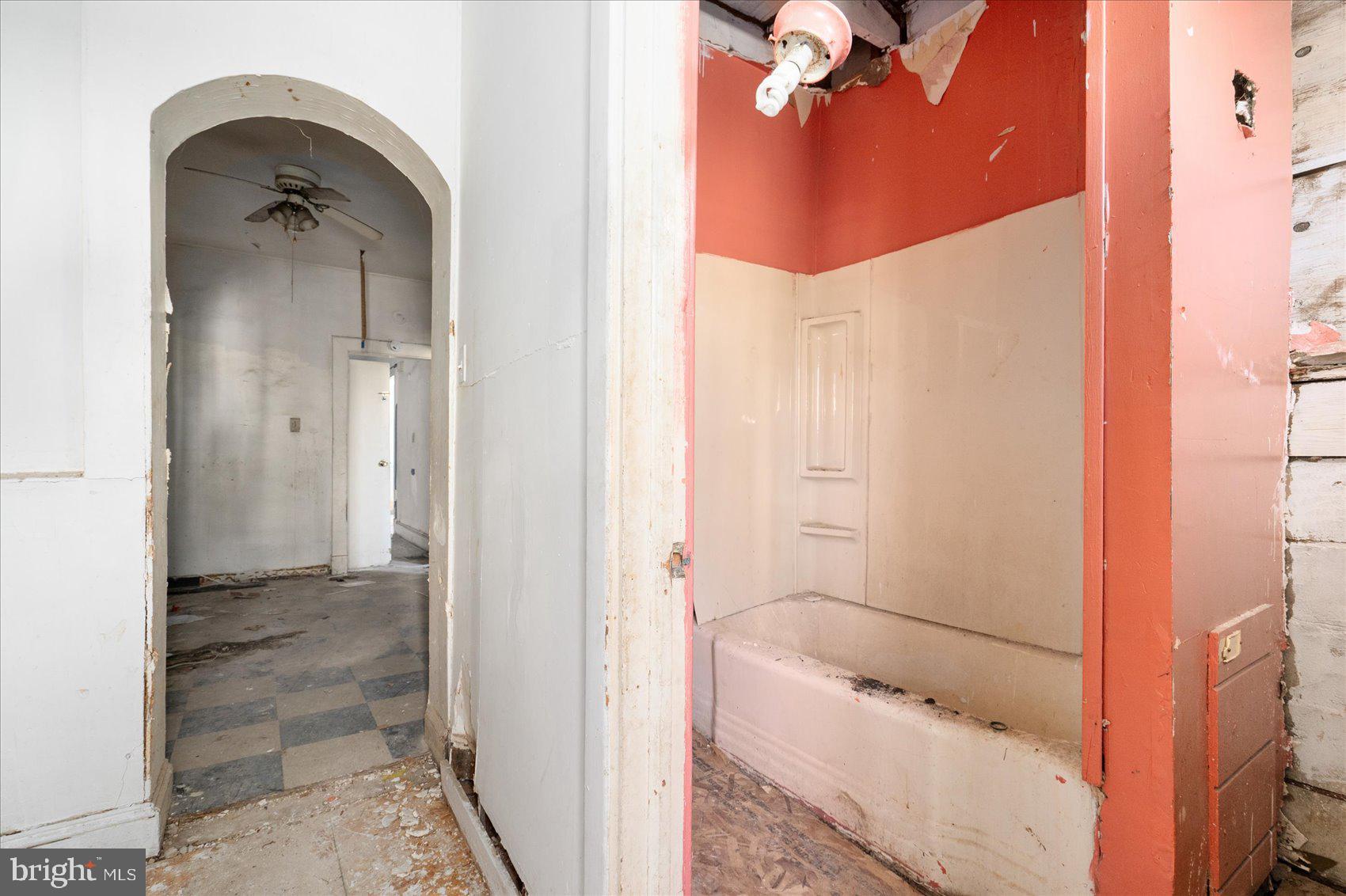 ASHLAND MEWS - Residential