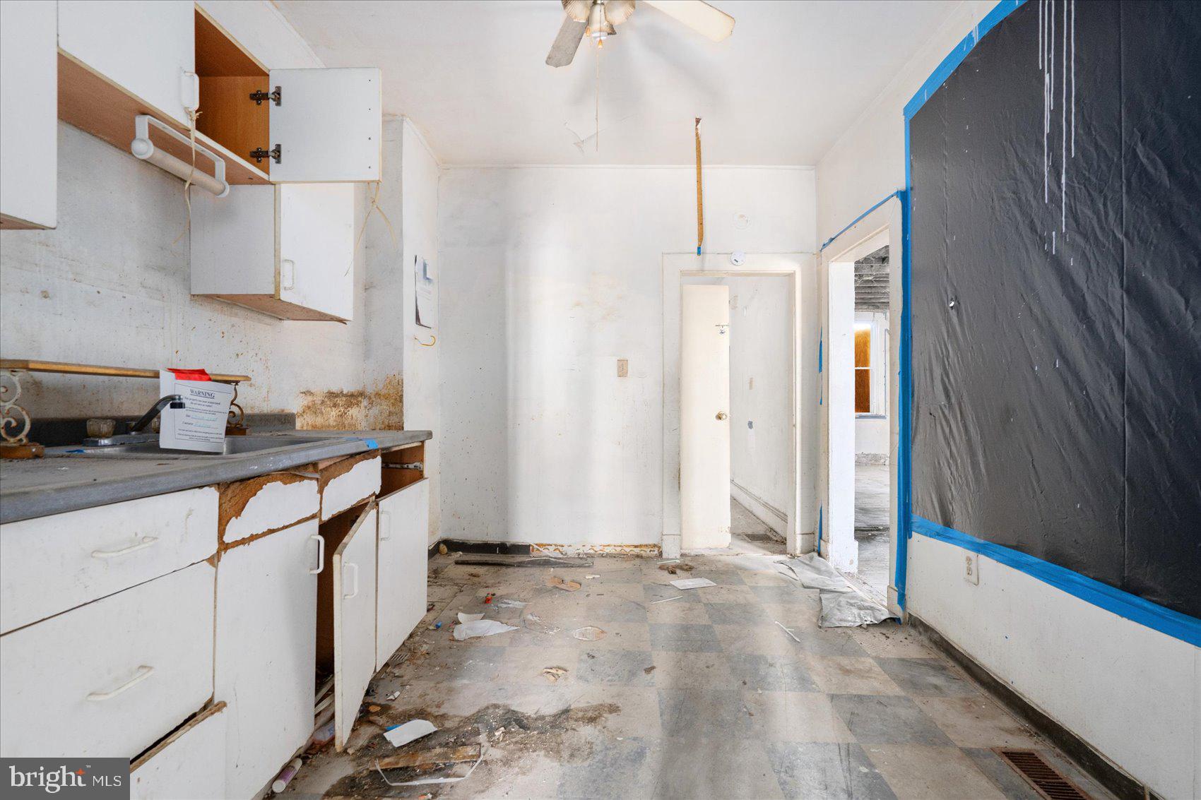 ASHLAND MEWS - Residential