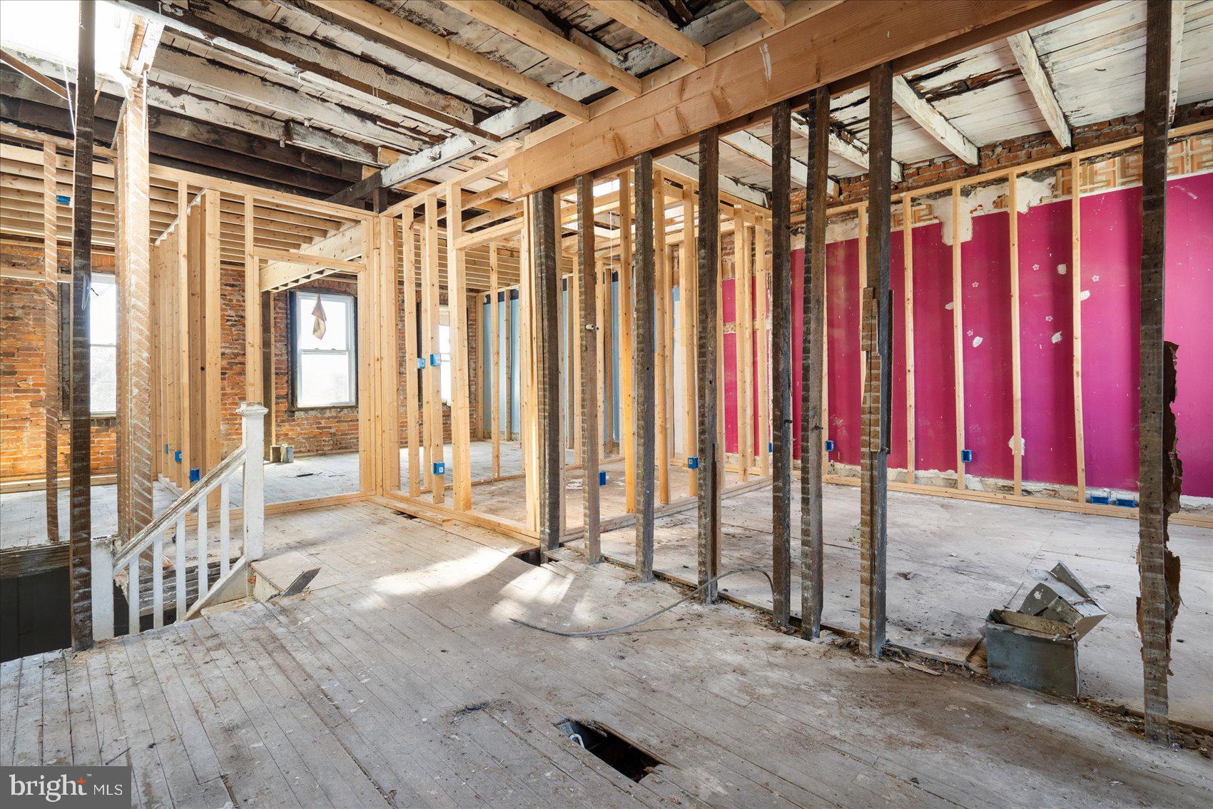 ASHLAND MEWS - Residential