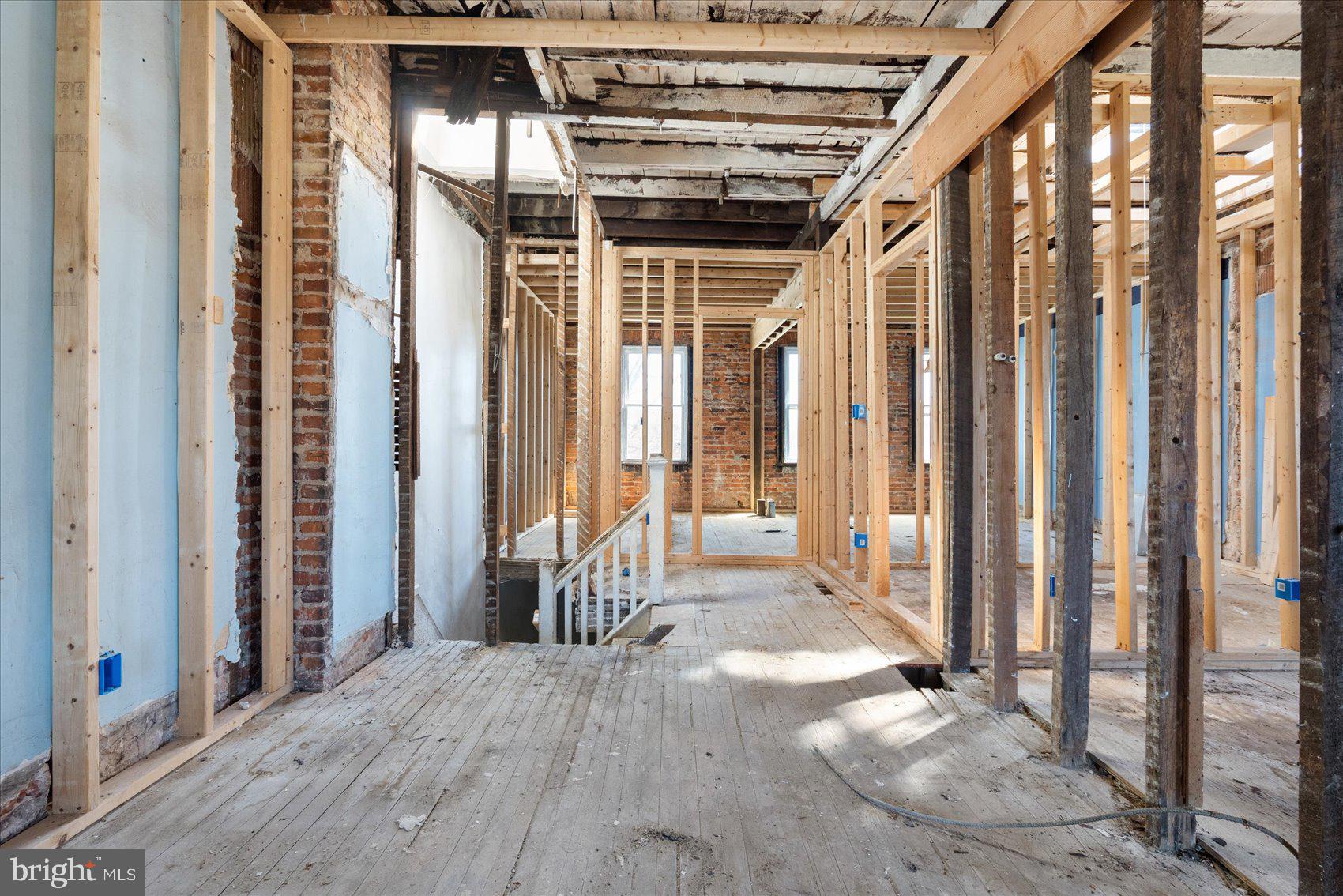 ASHLAND MEWS - Residential