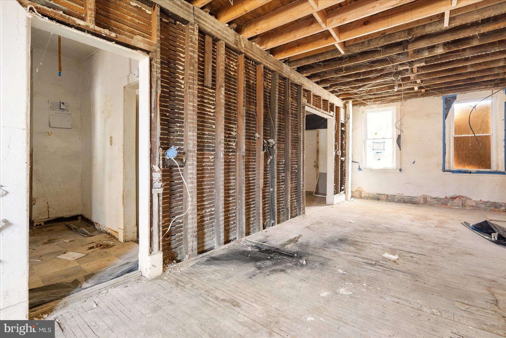 ASHLAND MEWS - Residential