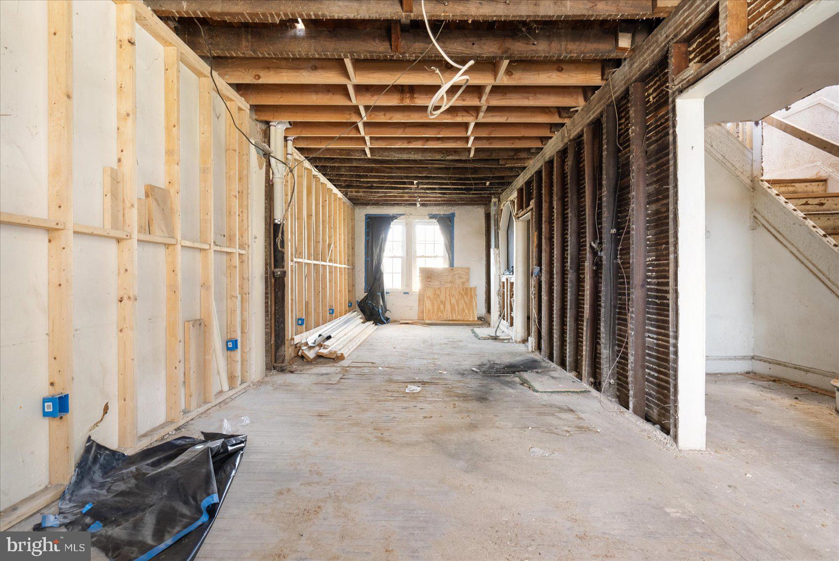 ASHLAND MEWS - Residential