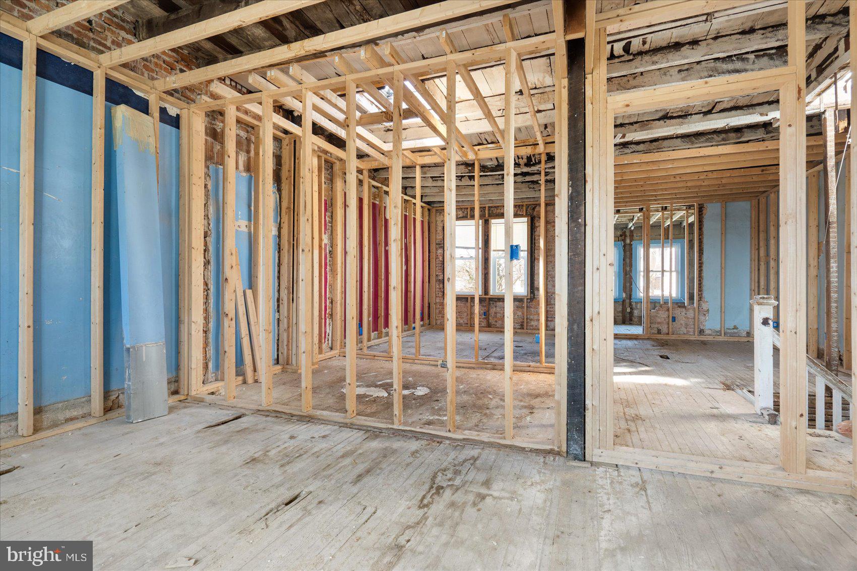 ASHLAND MEWS - Residential