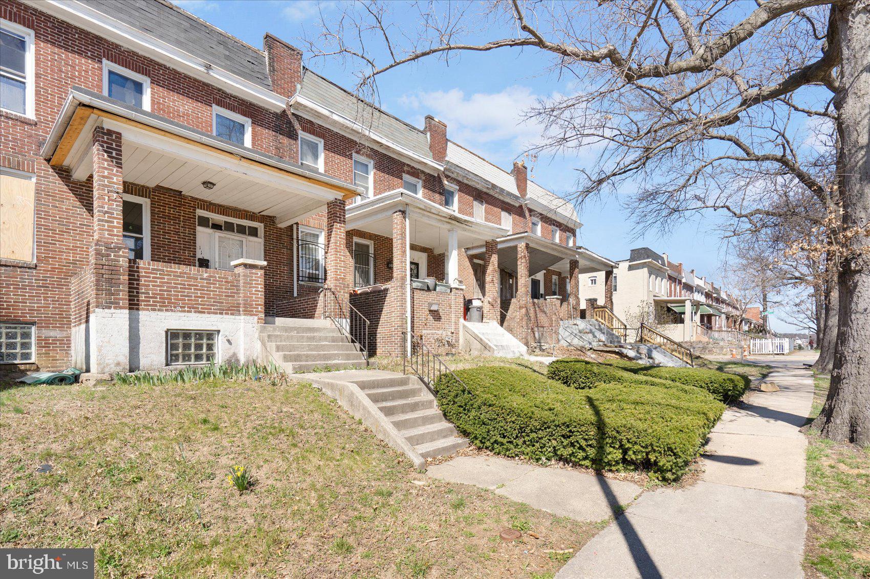 ASHLAND MEWS - Residential