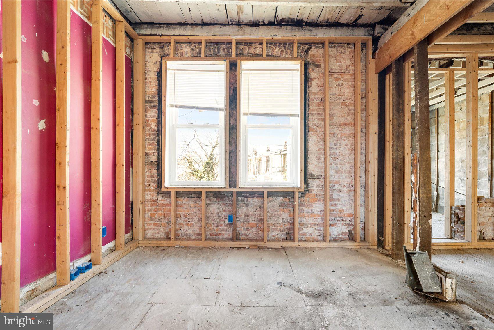 ASHLAND MEWS - Residential