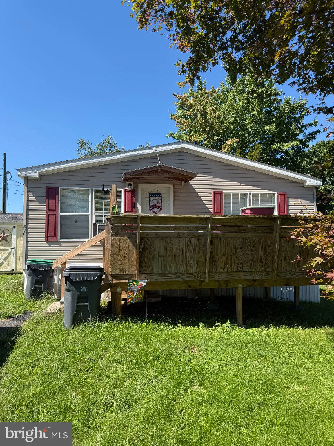 33 Frieden Manor, Schuylkill Haven, PA, 17972