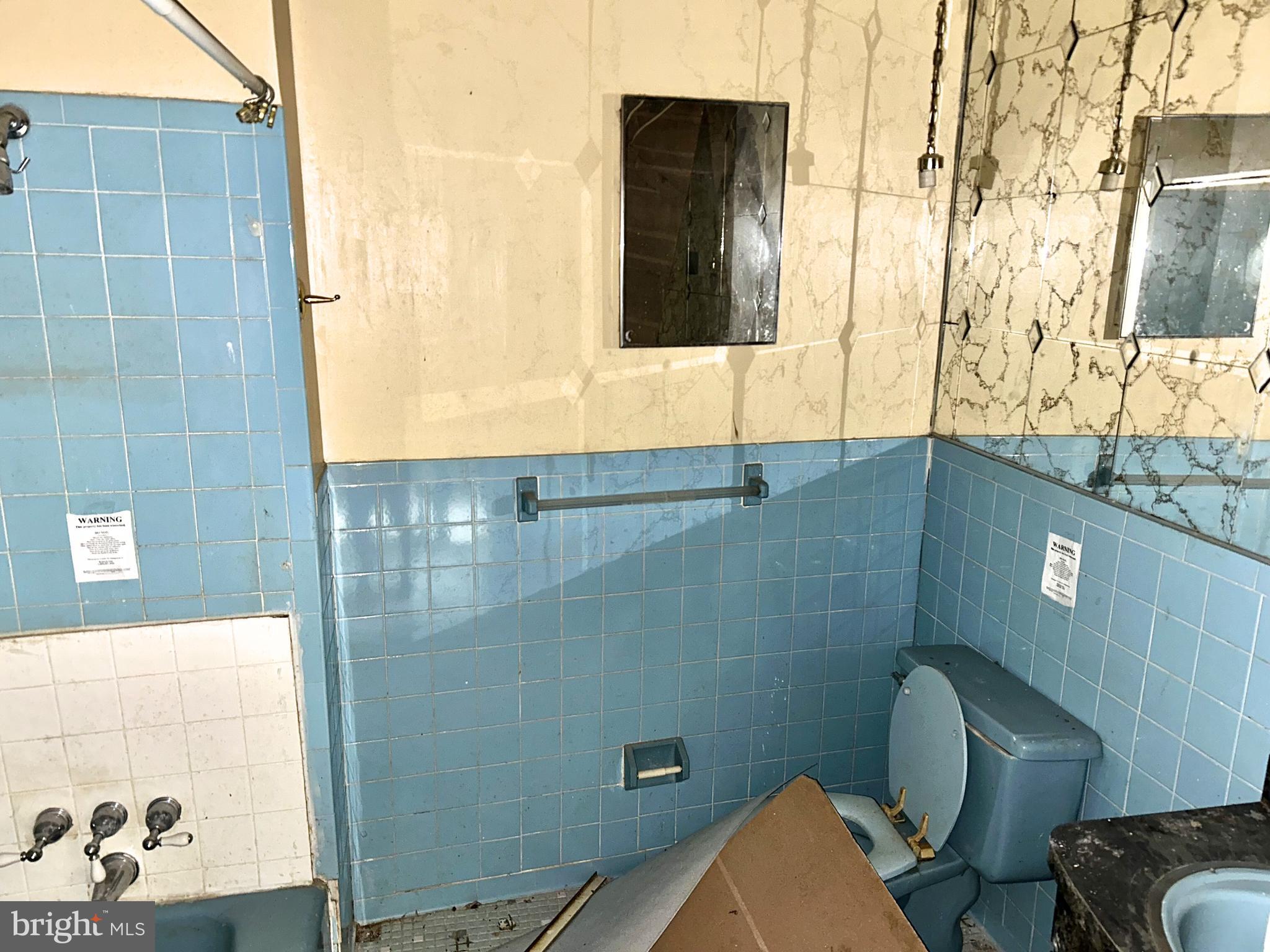 WALBROOK - Residential