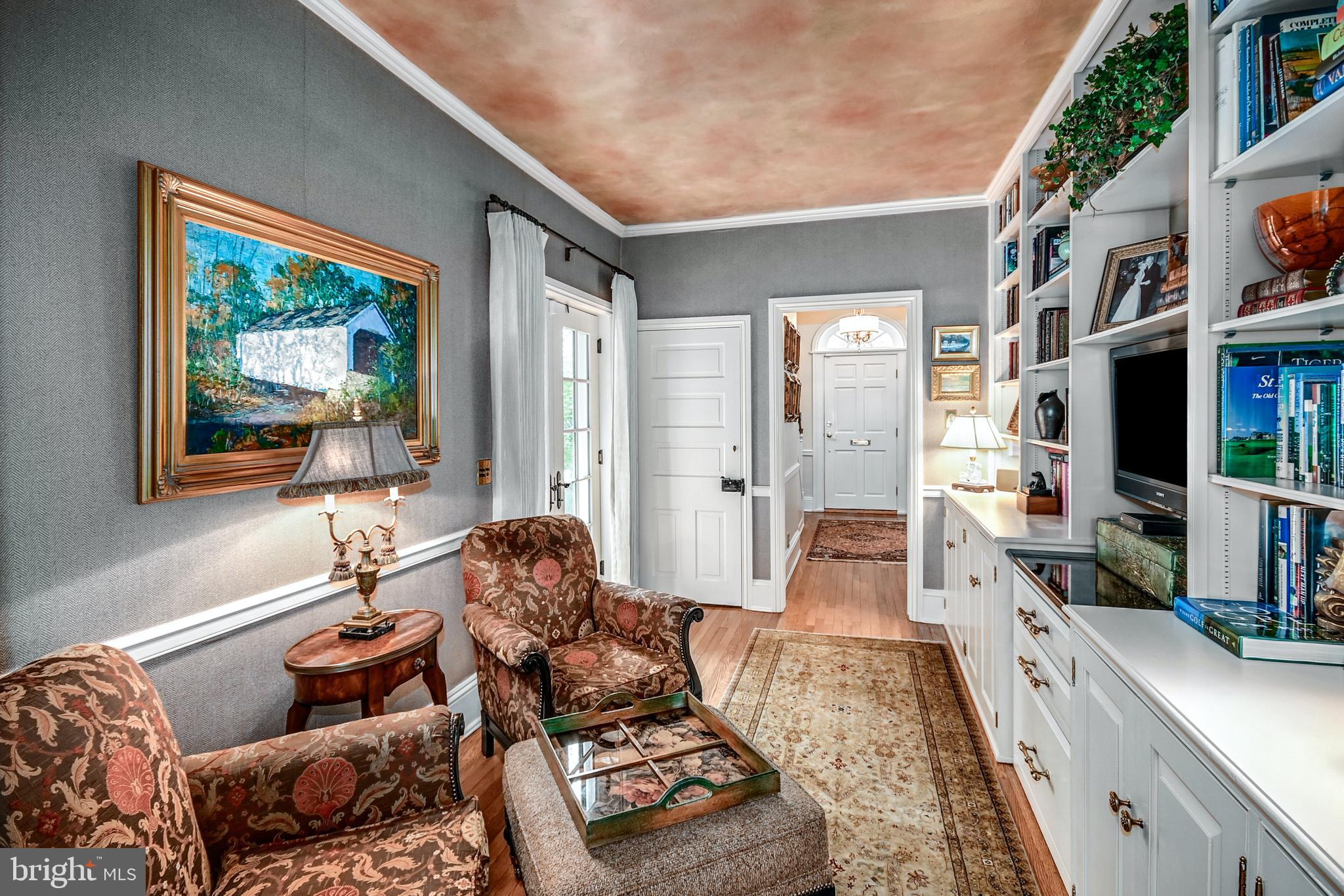 HISTORIC BETHLEHEM - Residential