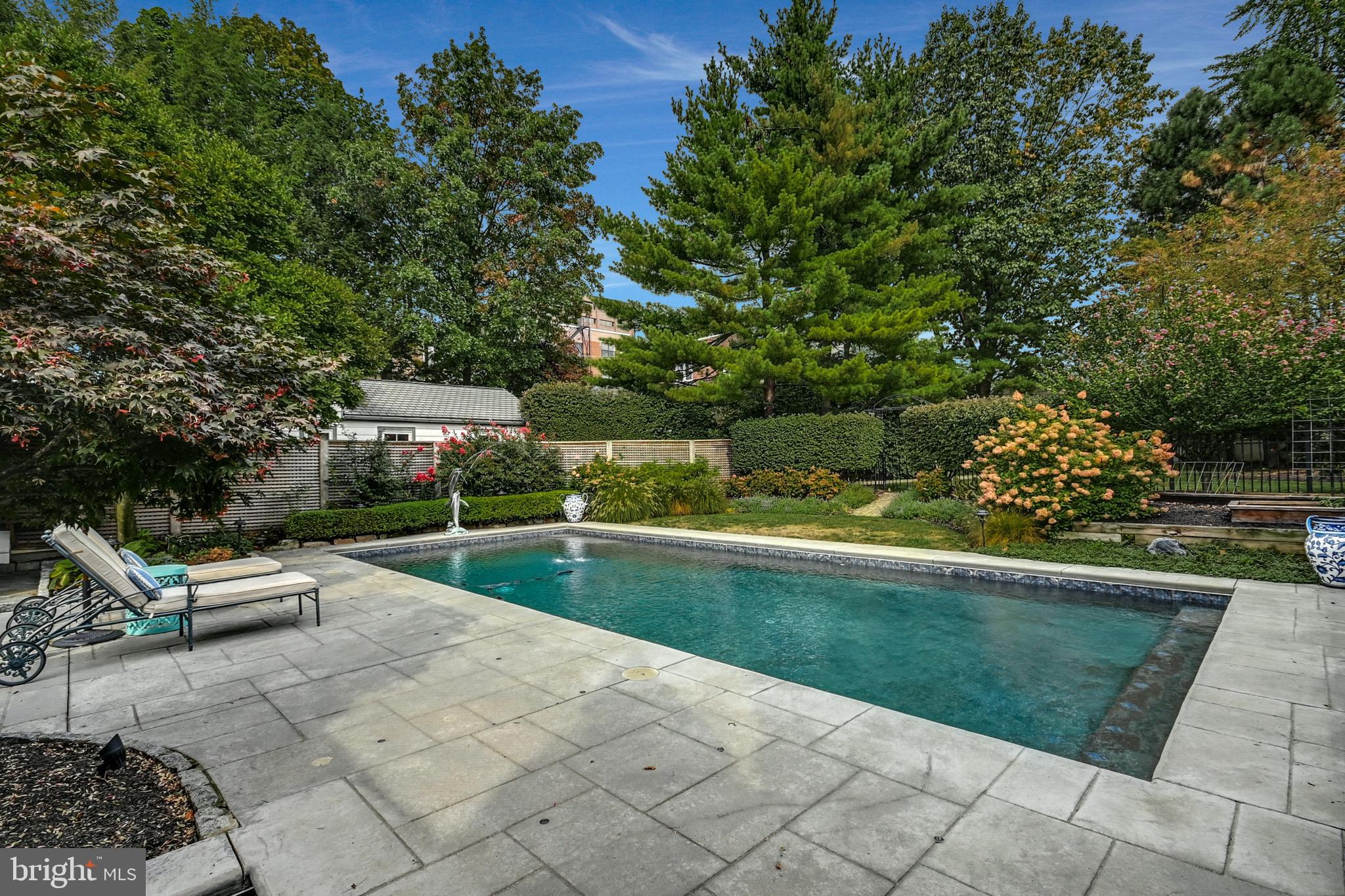 HISTORIC BETHLEHEM - Residential