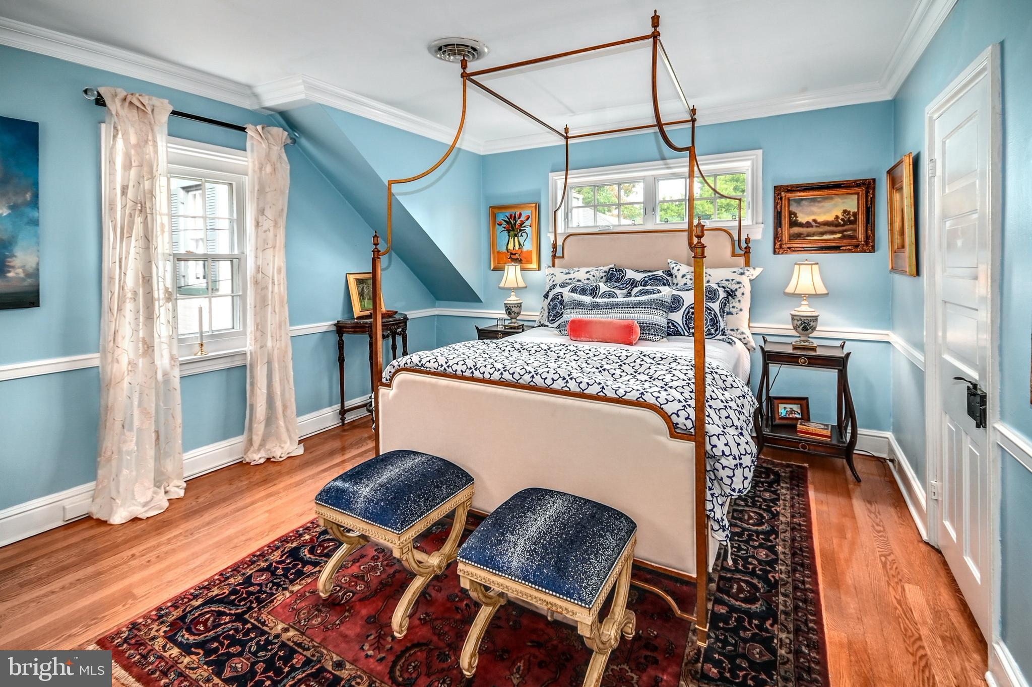 HISTORIC BETHLEHEM - Residential