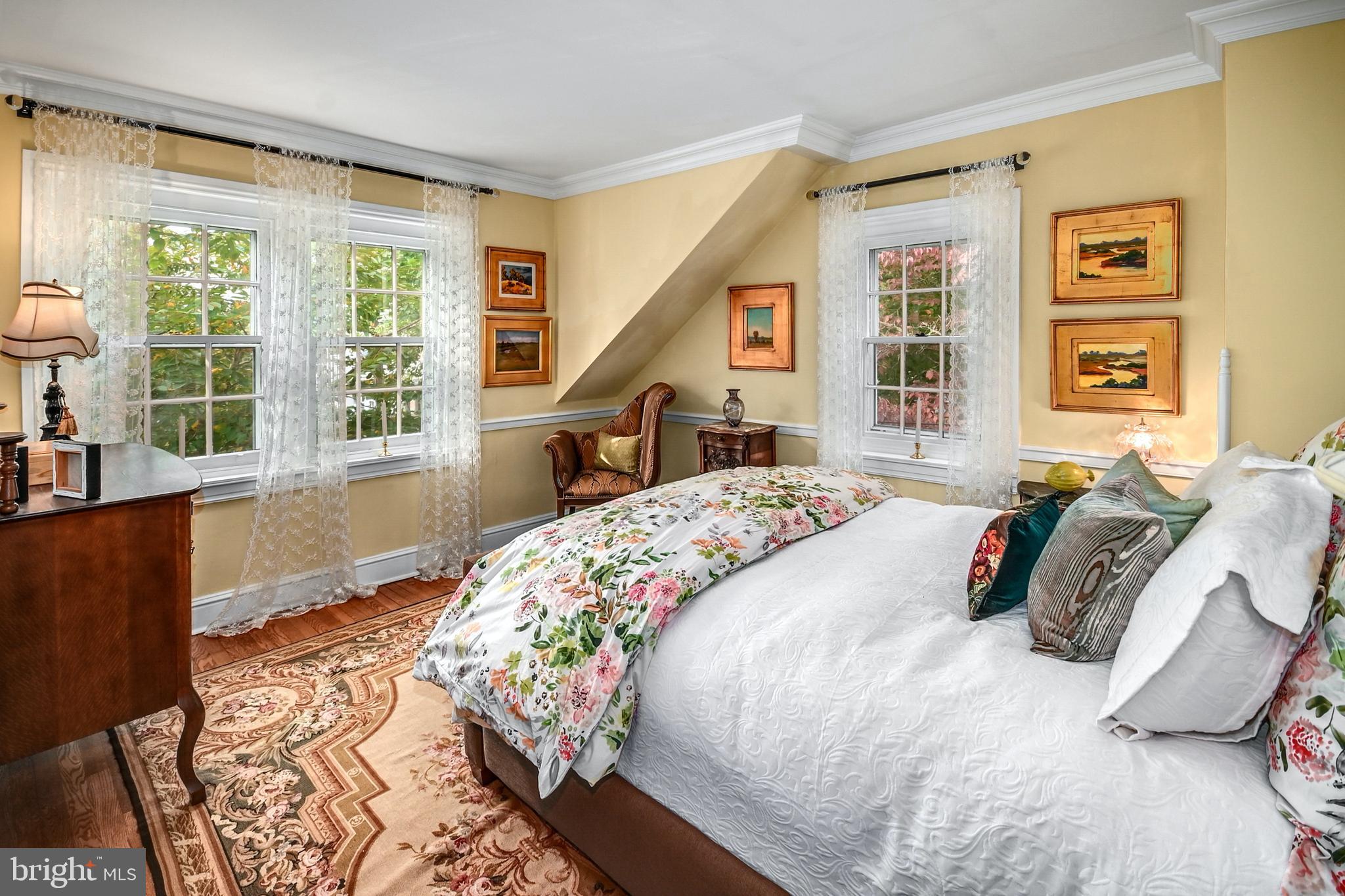 HISTORIC BETHLEHEM - Residential