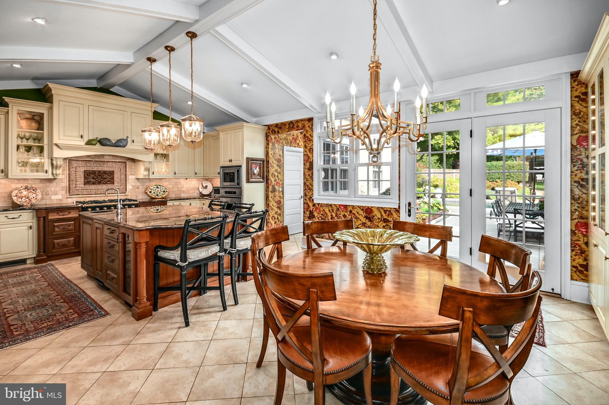 HISTORIC BETHLEHEM - Residential