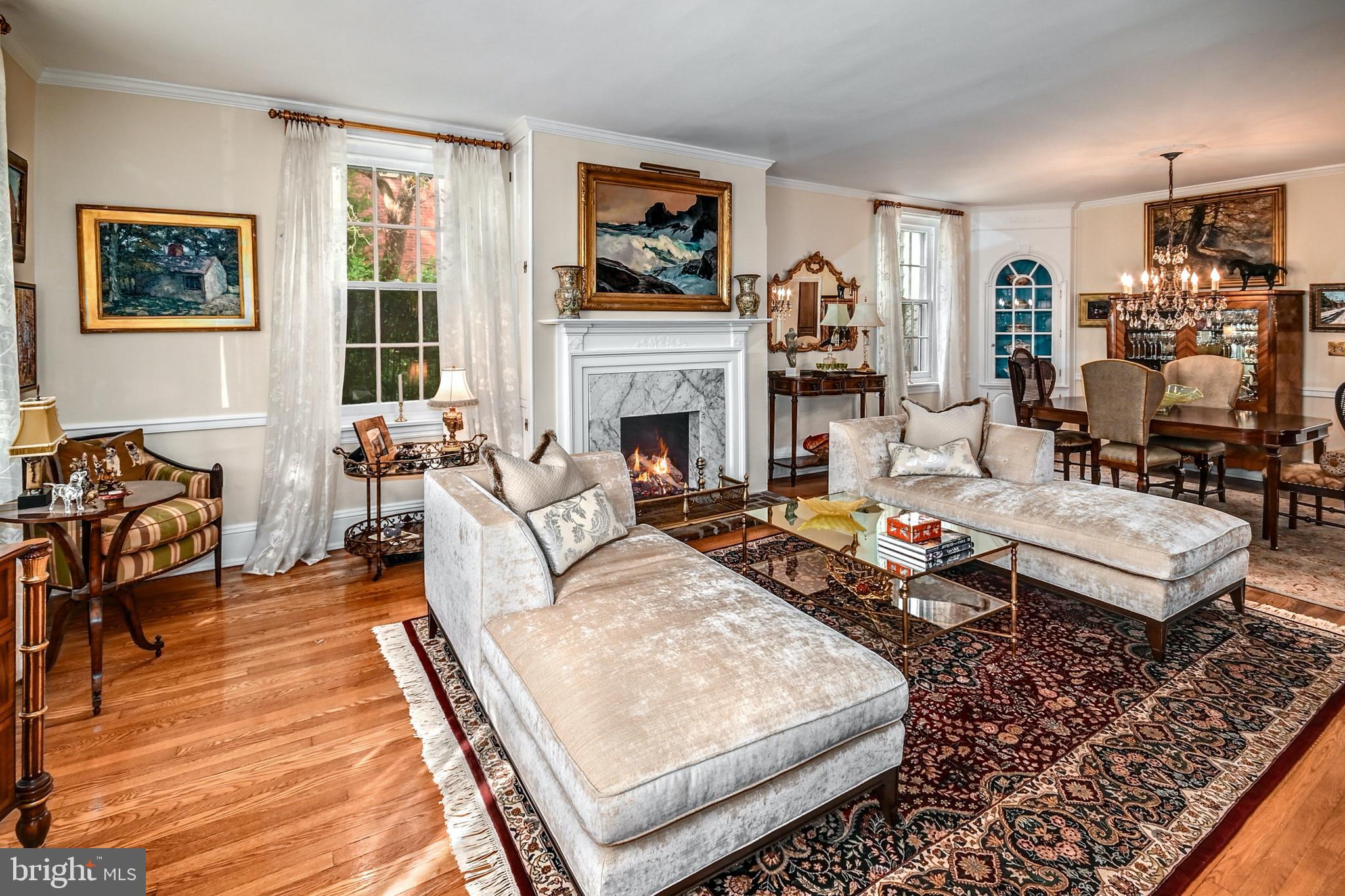 HISTORIC BETHLEHEM - Residential