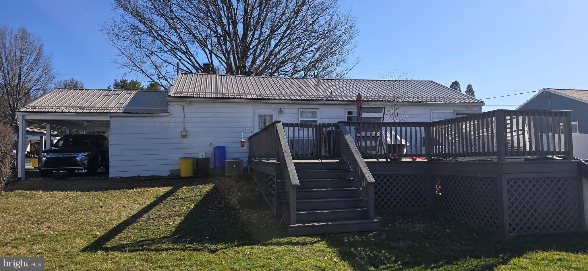 ROSSMOYNE MANOR - Residential