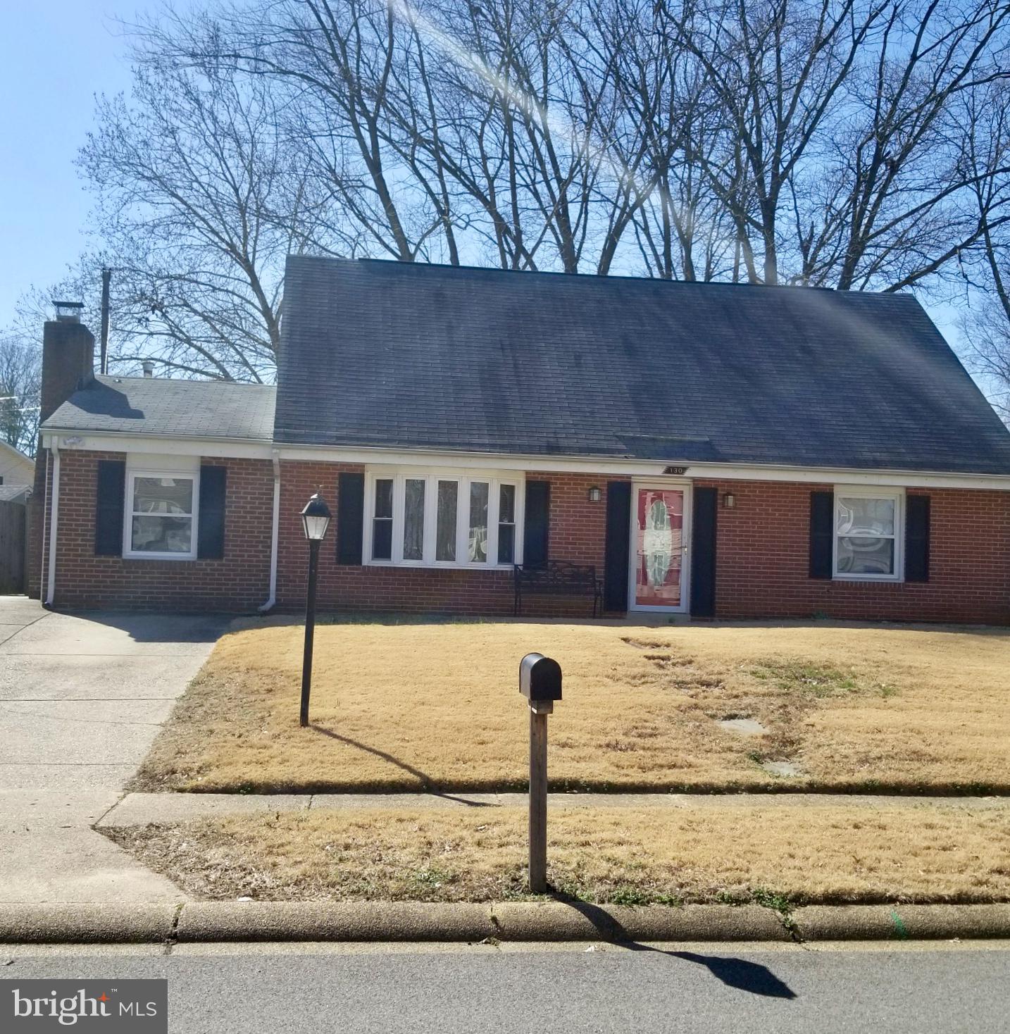 Come check out this Waldorf gem! This meticulously maintained, 4bd 2bth home is perfect for anyone! Two bedrooms and on bathroom are on the first floor and two bedrooms and one bathroom are upstairs. Two living areas and the screened in patio provide plenty of spaces to relax while stuck in the house. The Nest Thermostat will definitely save you $$ on utilities all year round. Large flat fenced in yard and 3 car parking in the driveway complete this beautiful single family home! Available October 1st just in time for fall fun!