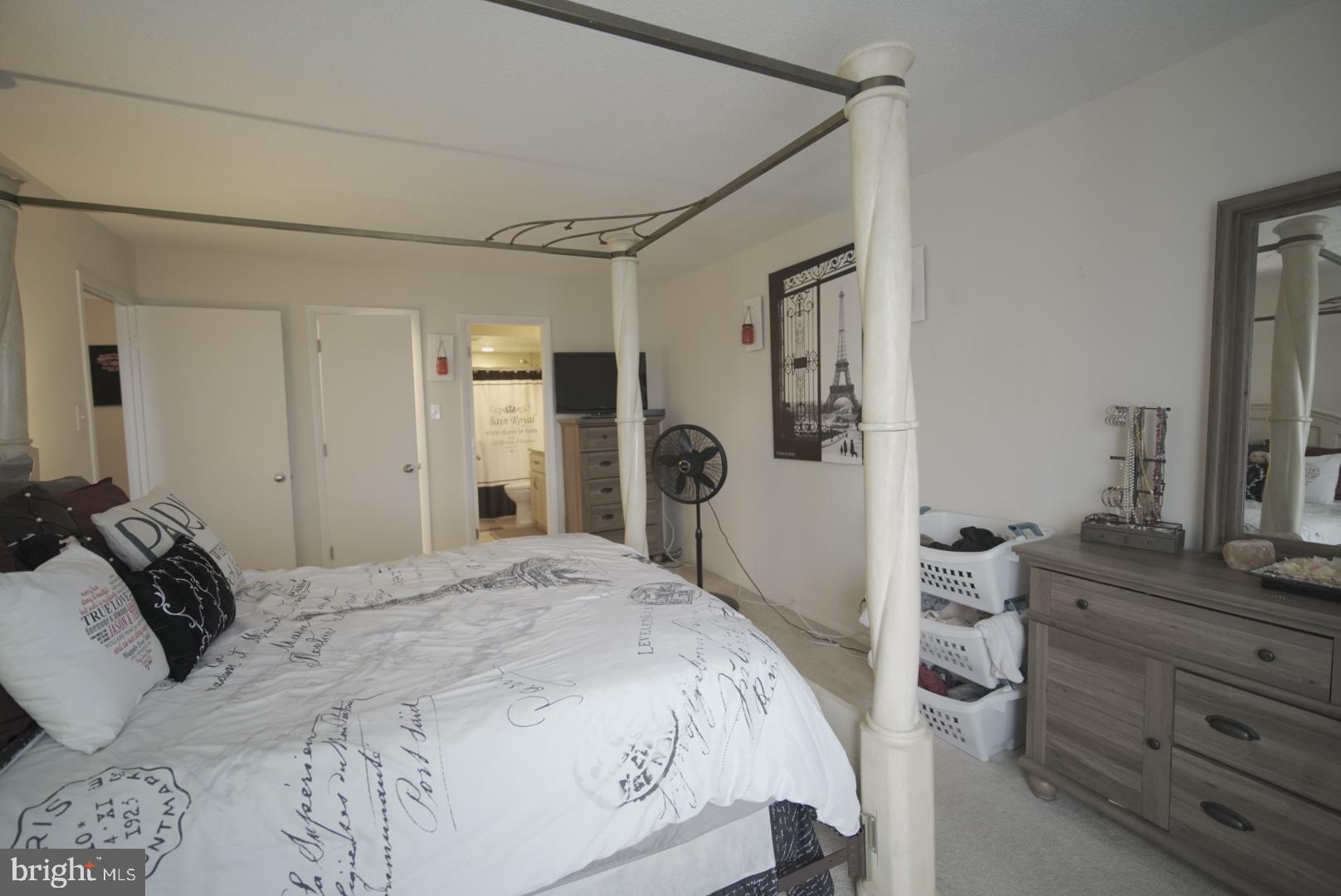 WATERGATE AT LANDMARK - Residential Lease