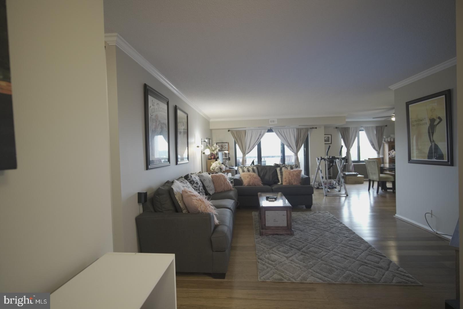 WATERGATE AT LANDMARK - Residential Lease