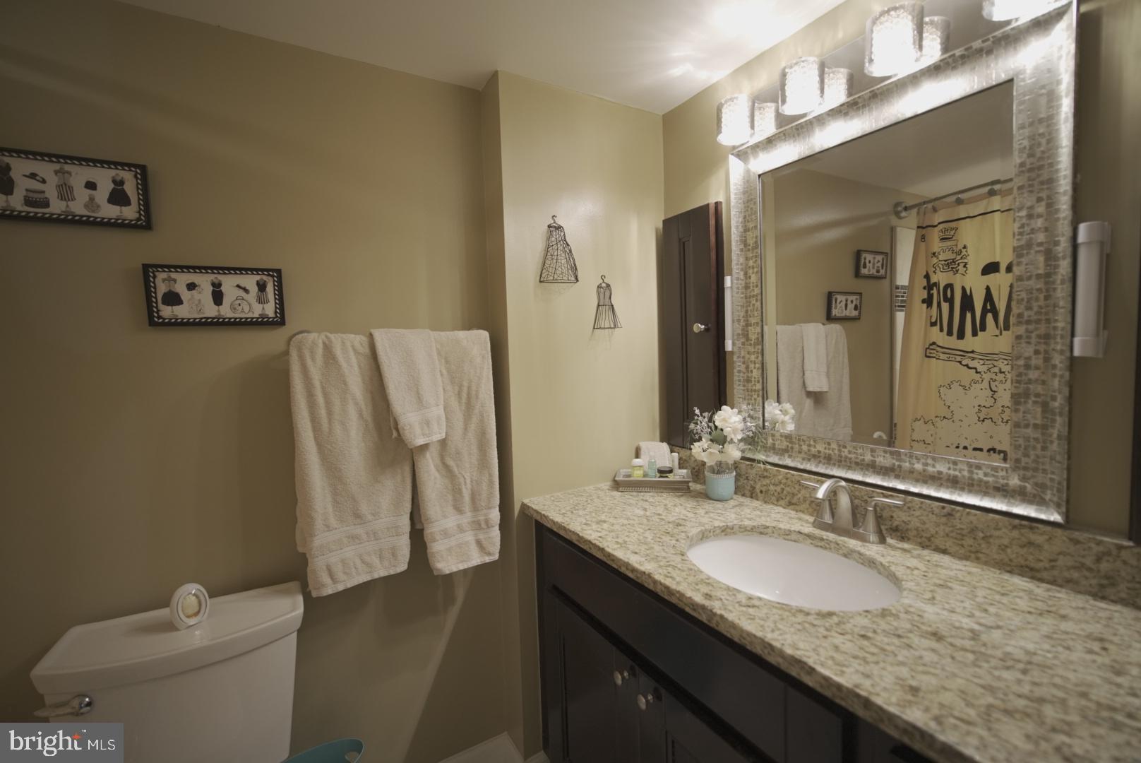 WATERGATE AT LANDMARK - Residential Lease