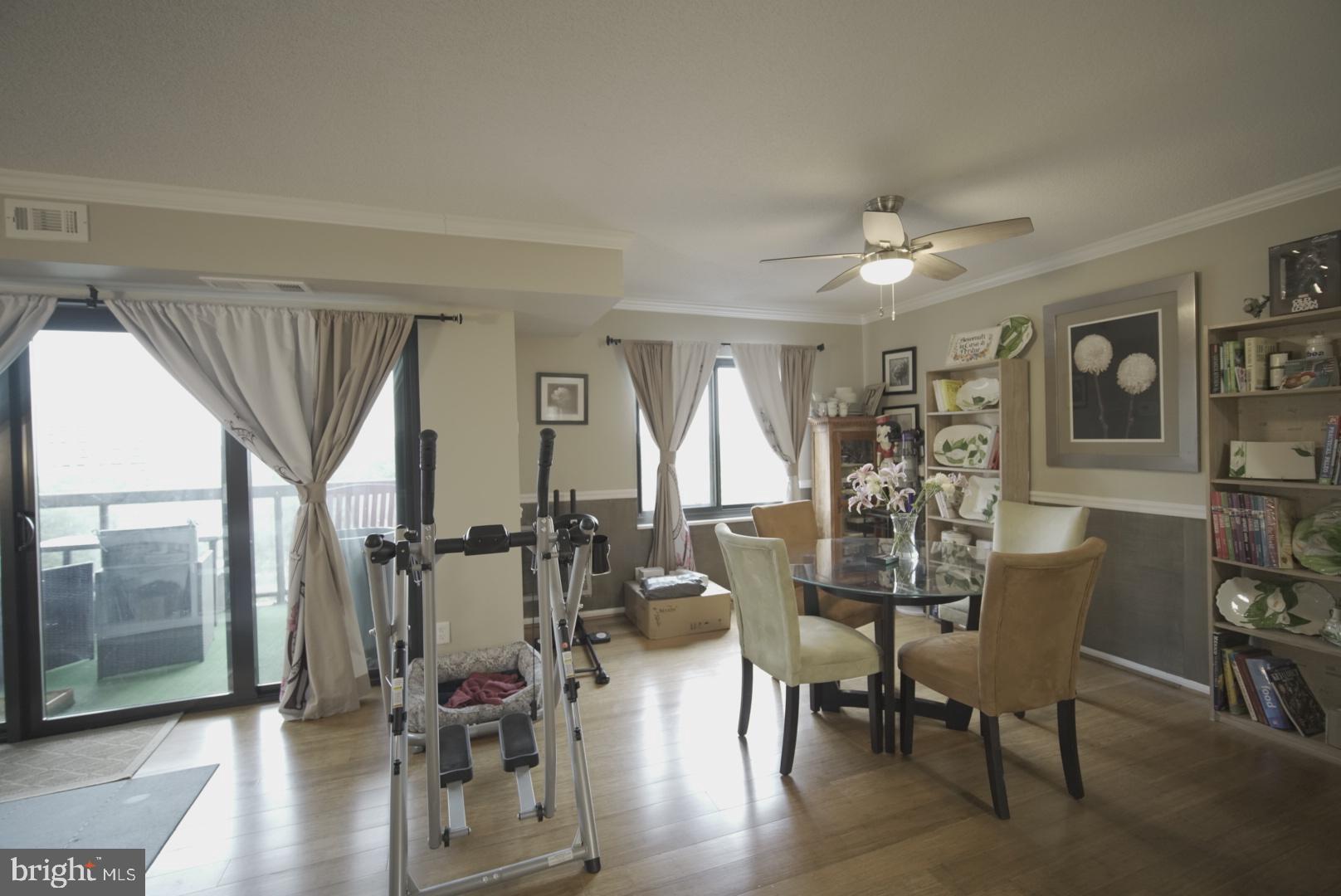 WATERGATE AT LANDMARK - Residential Lease