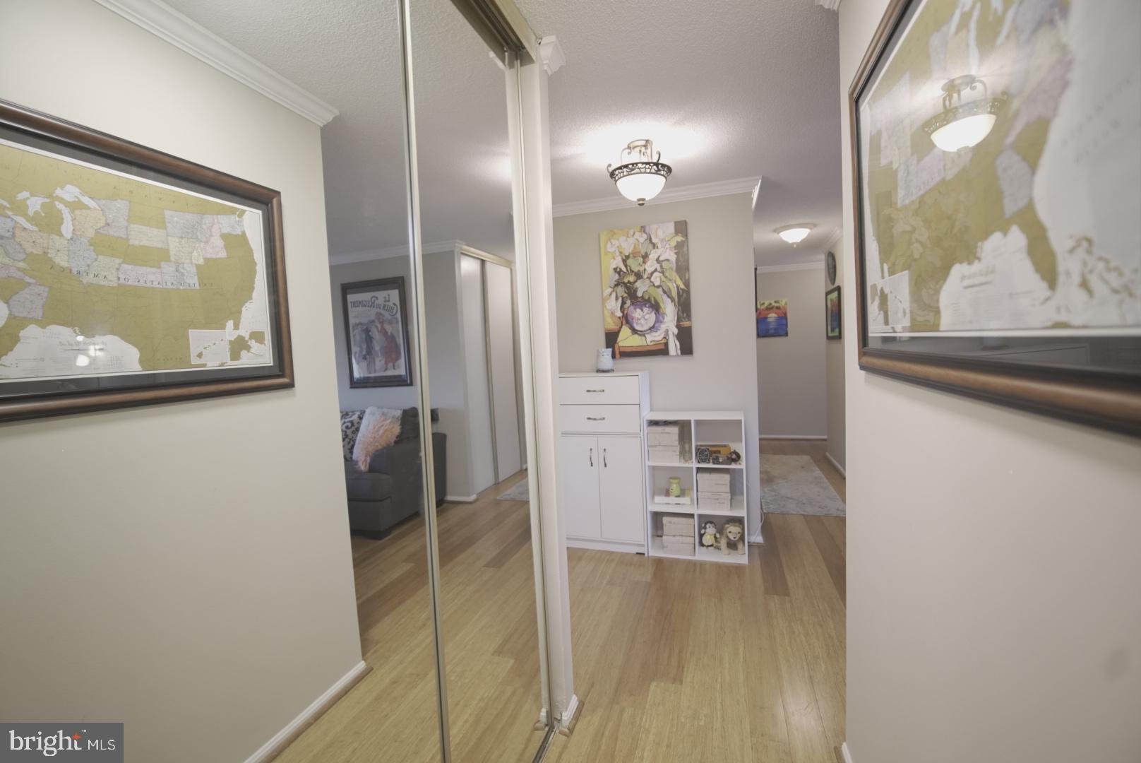 WATERGATE AT LANDMARK - Residential Lease