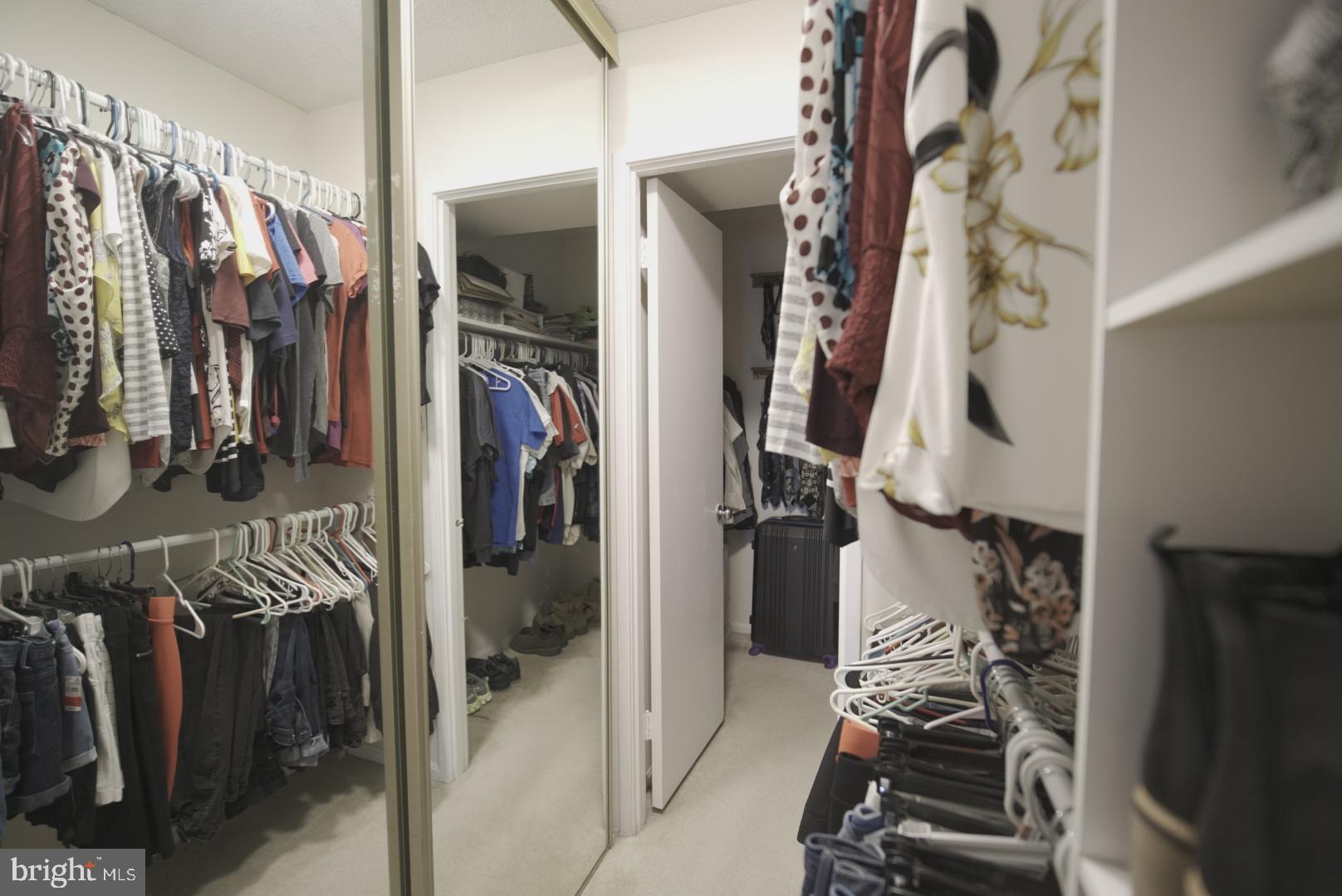 WATERGATE AT LANDMARK - Residential Lease