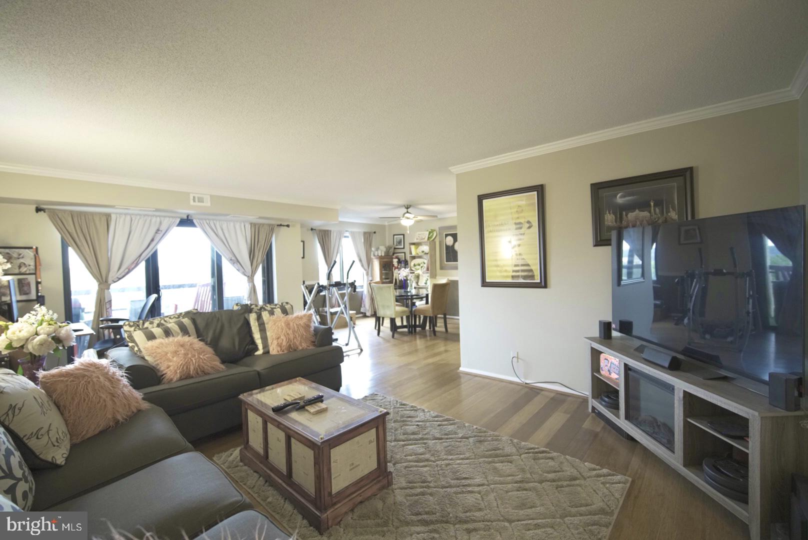 WATERGATE AT LANDMARK - Residential Lease