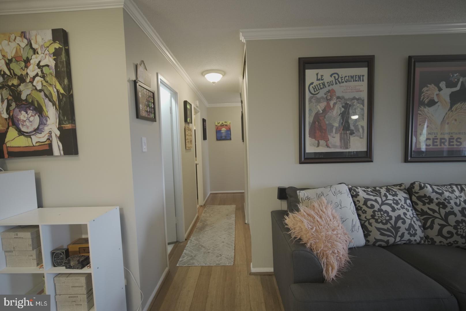 WATERGATE AT LANDMARK - Residential Lease