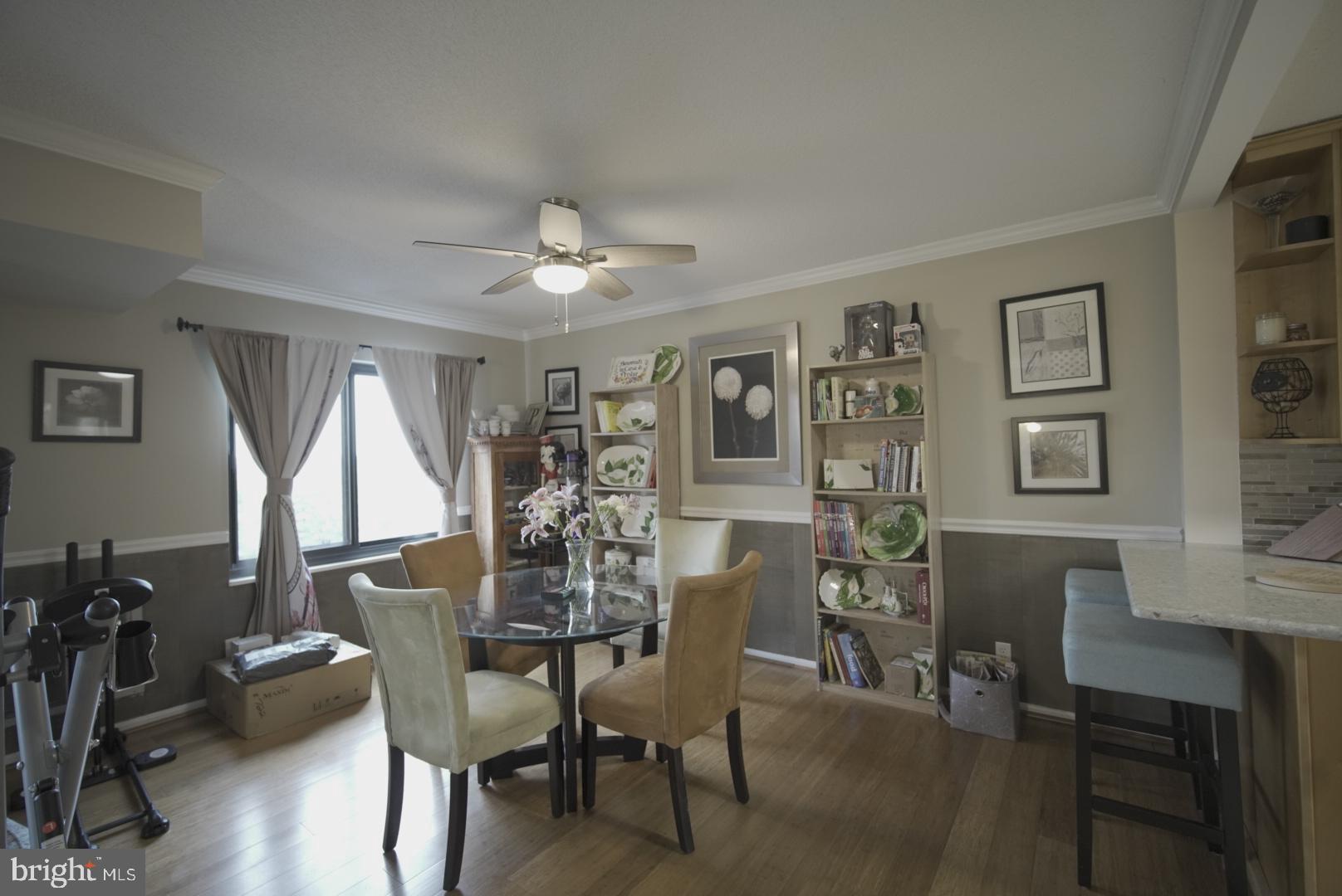 WATERGATE AT LANDMARK - Residential Lease