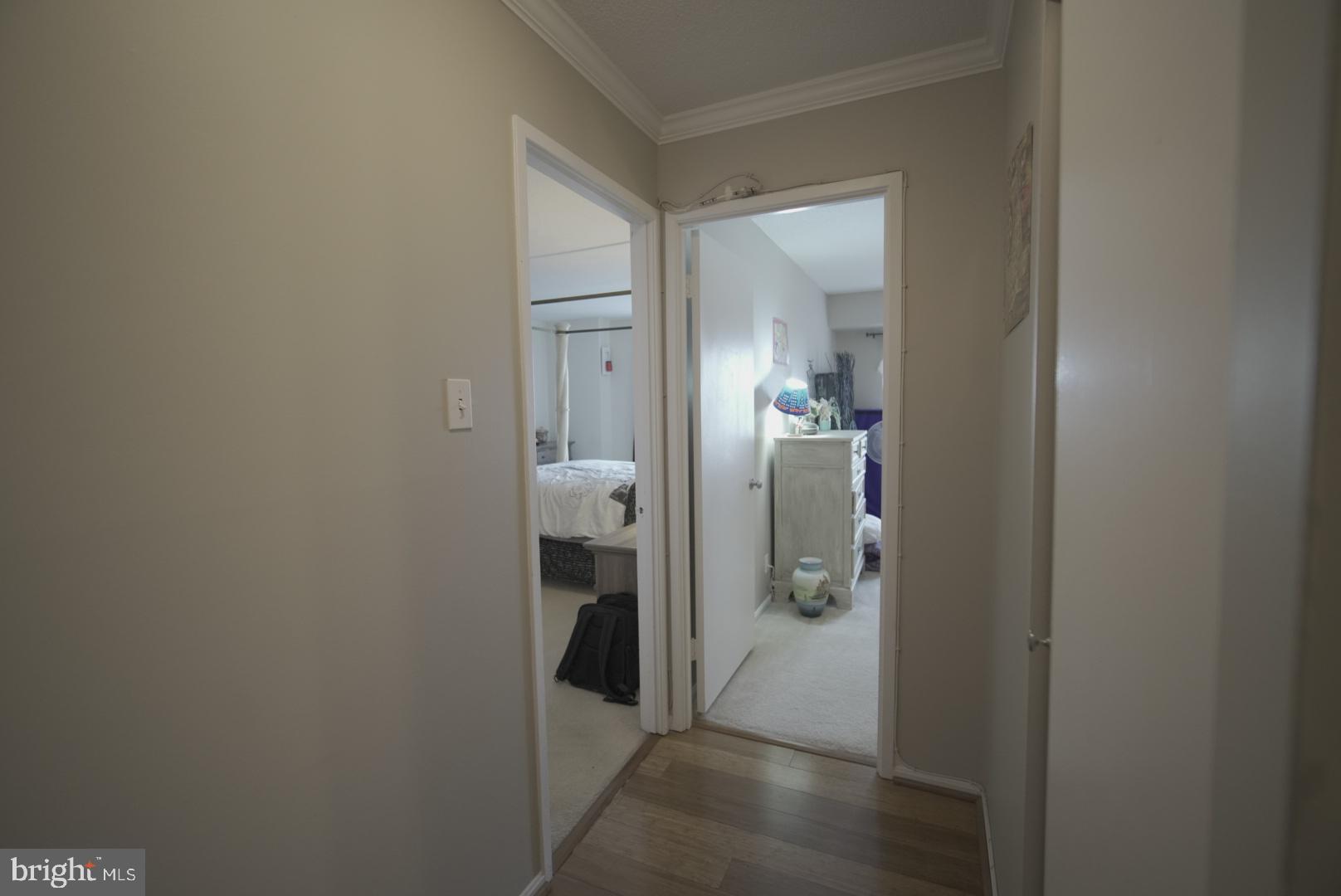 WATERGATE AT LANDMARK - Residential Lease