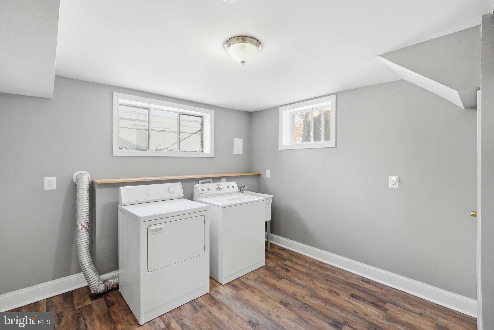 OXON HILL - Residential