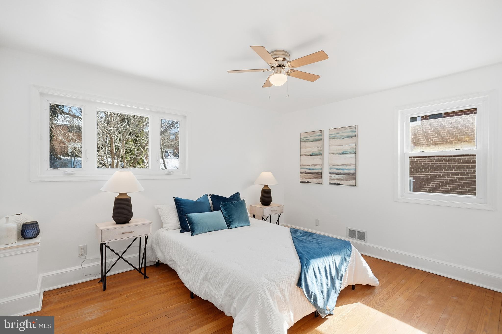 OXON HILL - Residential