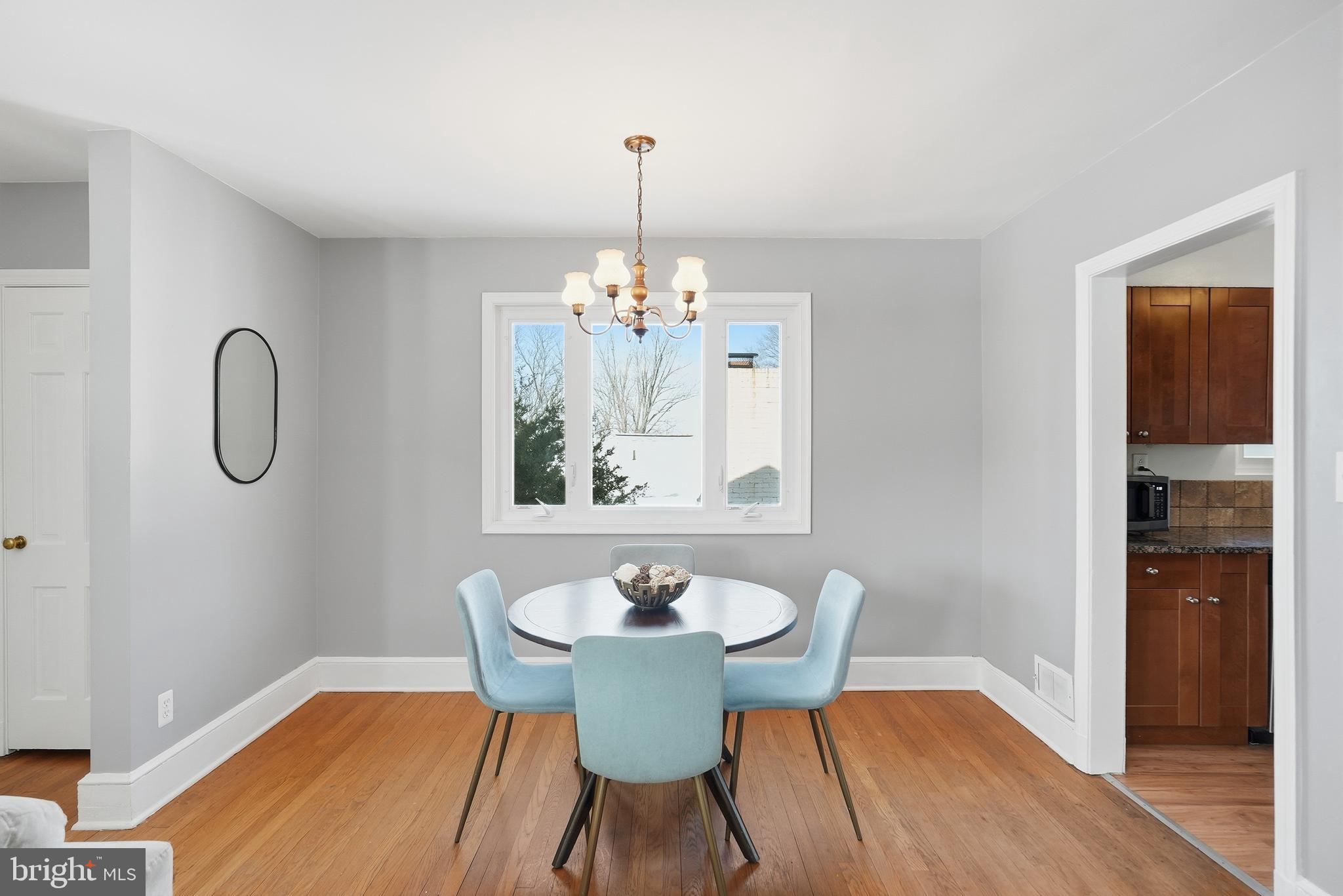 OXON HILL - Residential