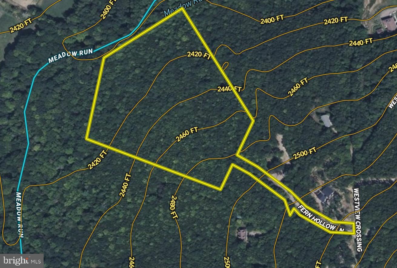 Lot 32 FERN HOLLOW LANE