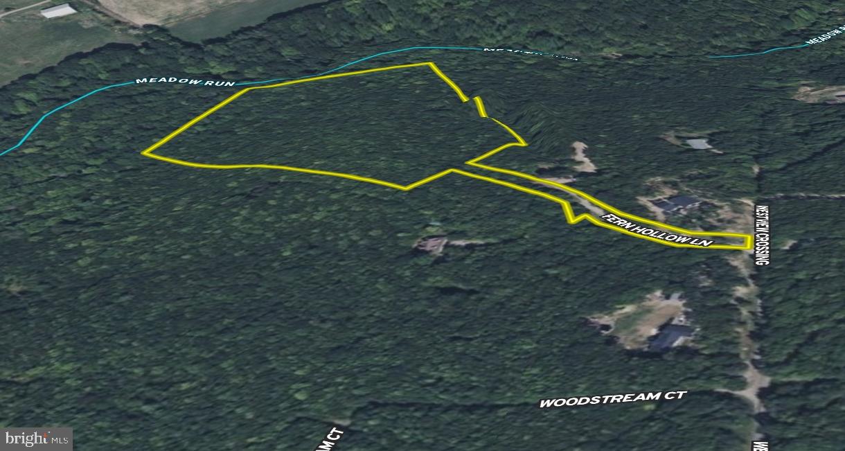 Lot 32 FERN HOLLOW LANE