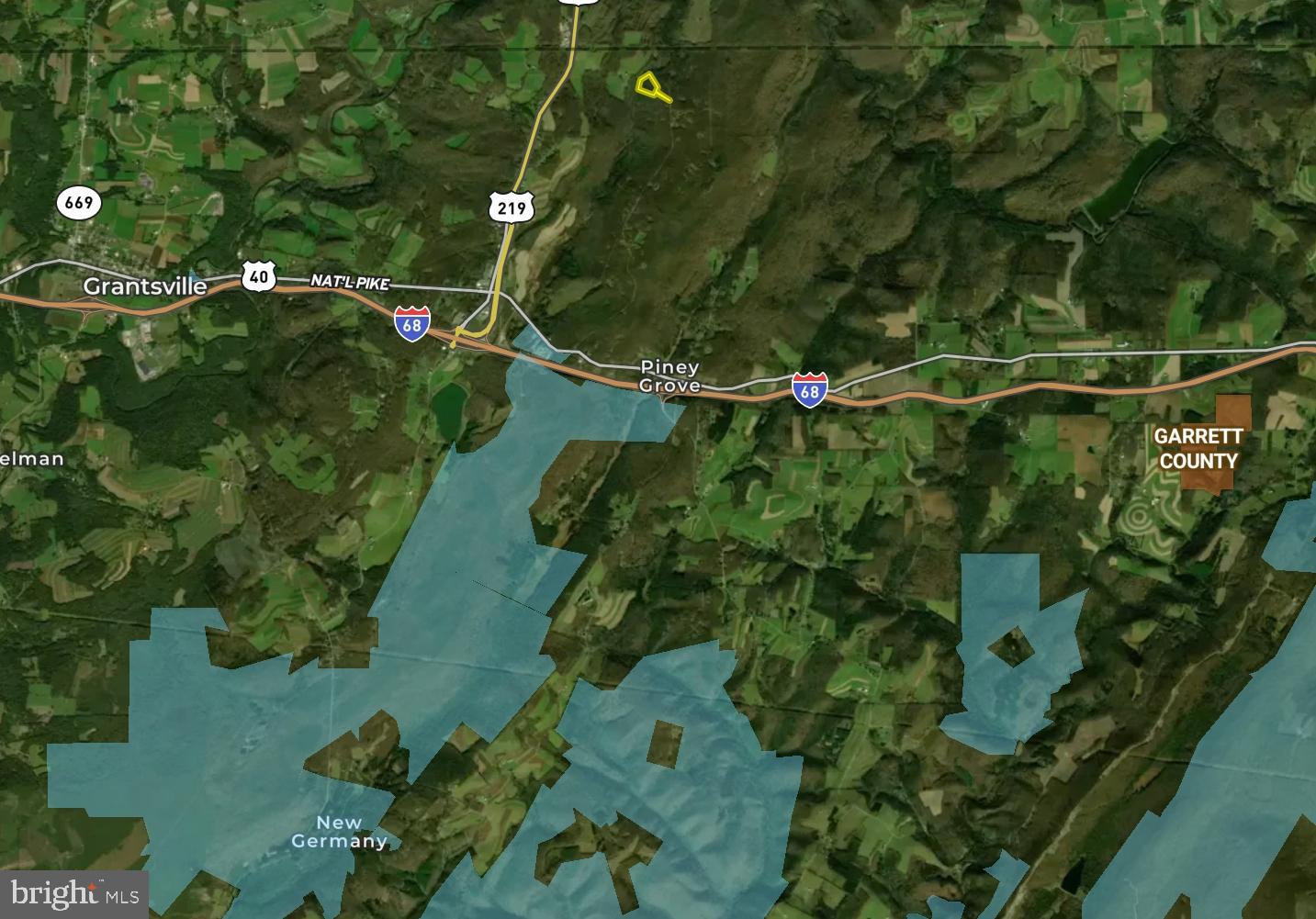 Lot 32 FERN HOLLOW LANE