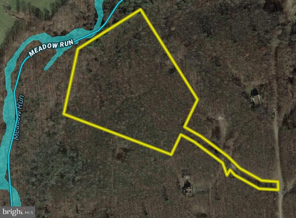 Lot 32 FERN HOLLOW LANE