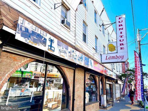 Photo of 2844 - 48 N 5th Street, PHILADELPHIA, PA 19133 (MLS # PAPH2595318)