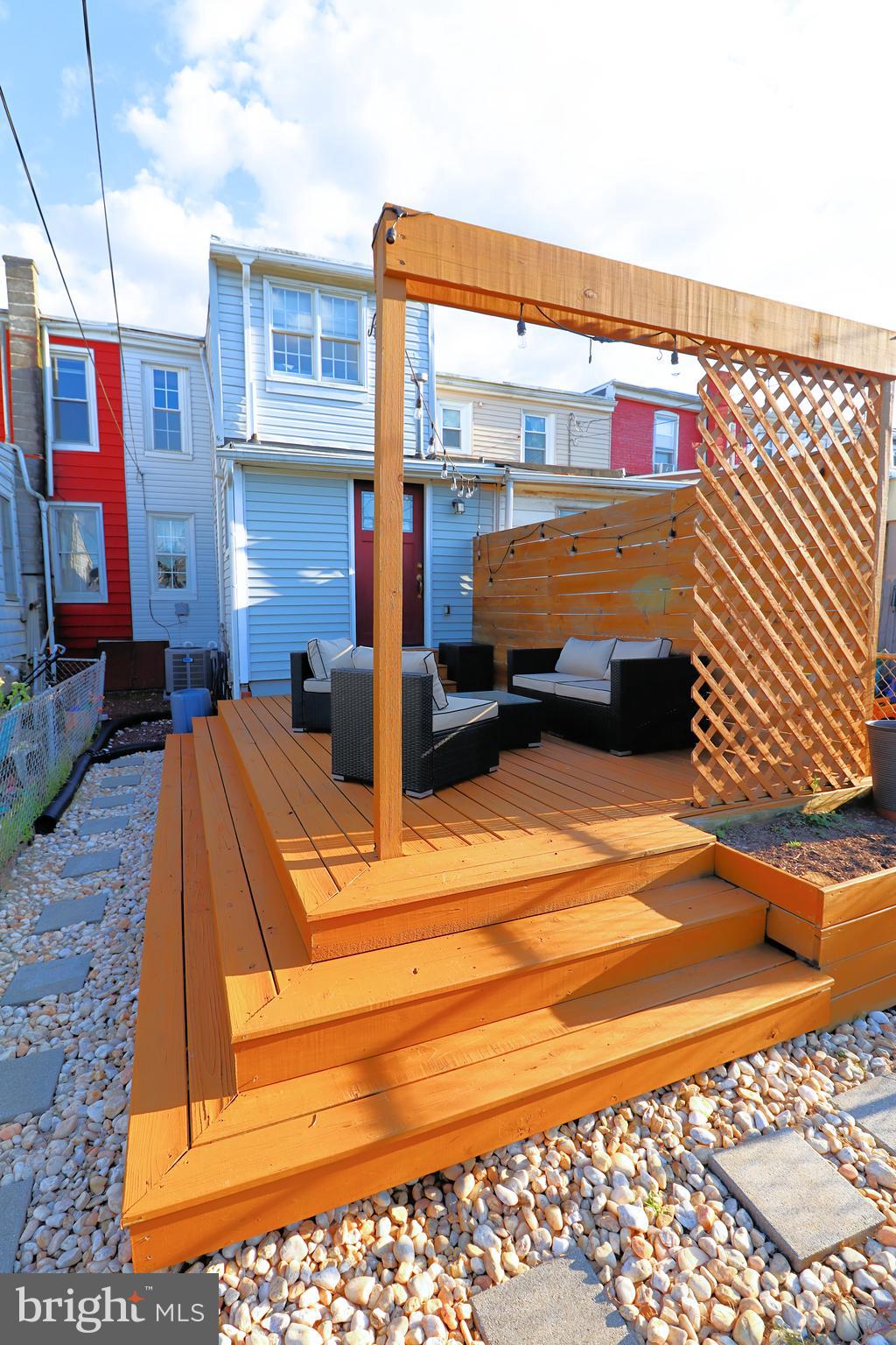 EAST SIDE OF CITY - Residential