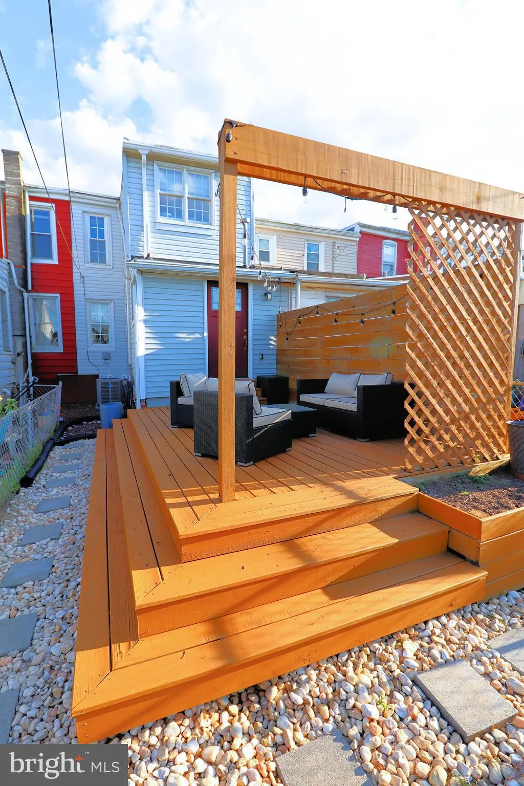 Lancaster, Pennsylvania 17602, United States, 2 Bedrooms Bedrooms, ,2 BathroomsBathrooms,Residential,Pending,209211