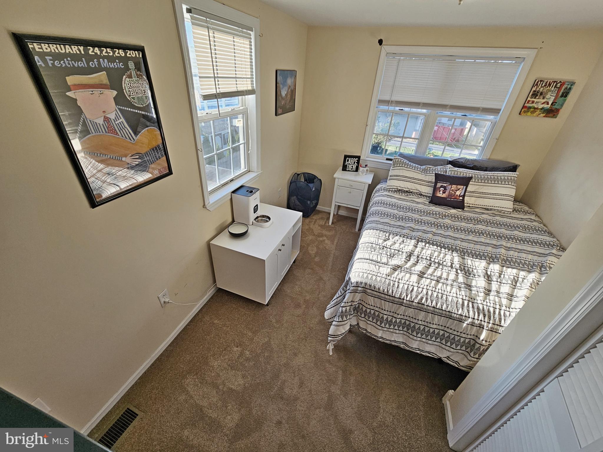 EAST SIDE OF CITY - Residential