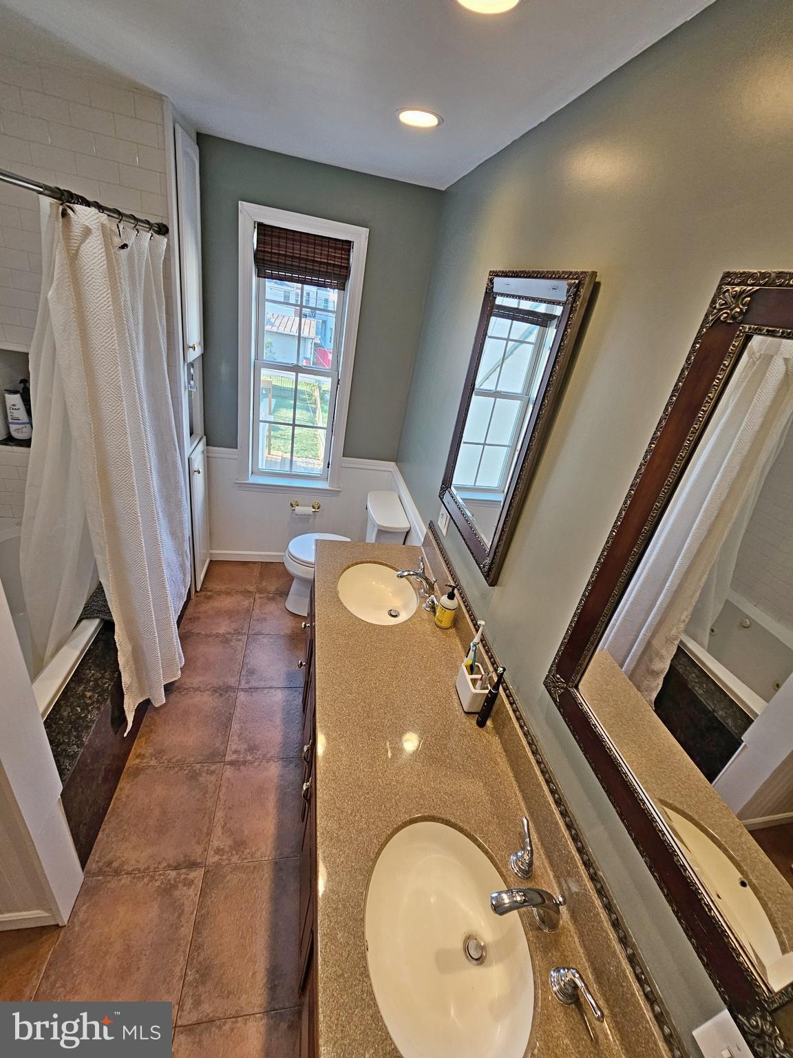 EAST SIDE OF CITY - Residential