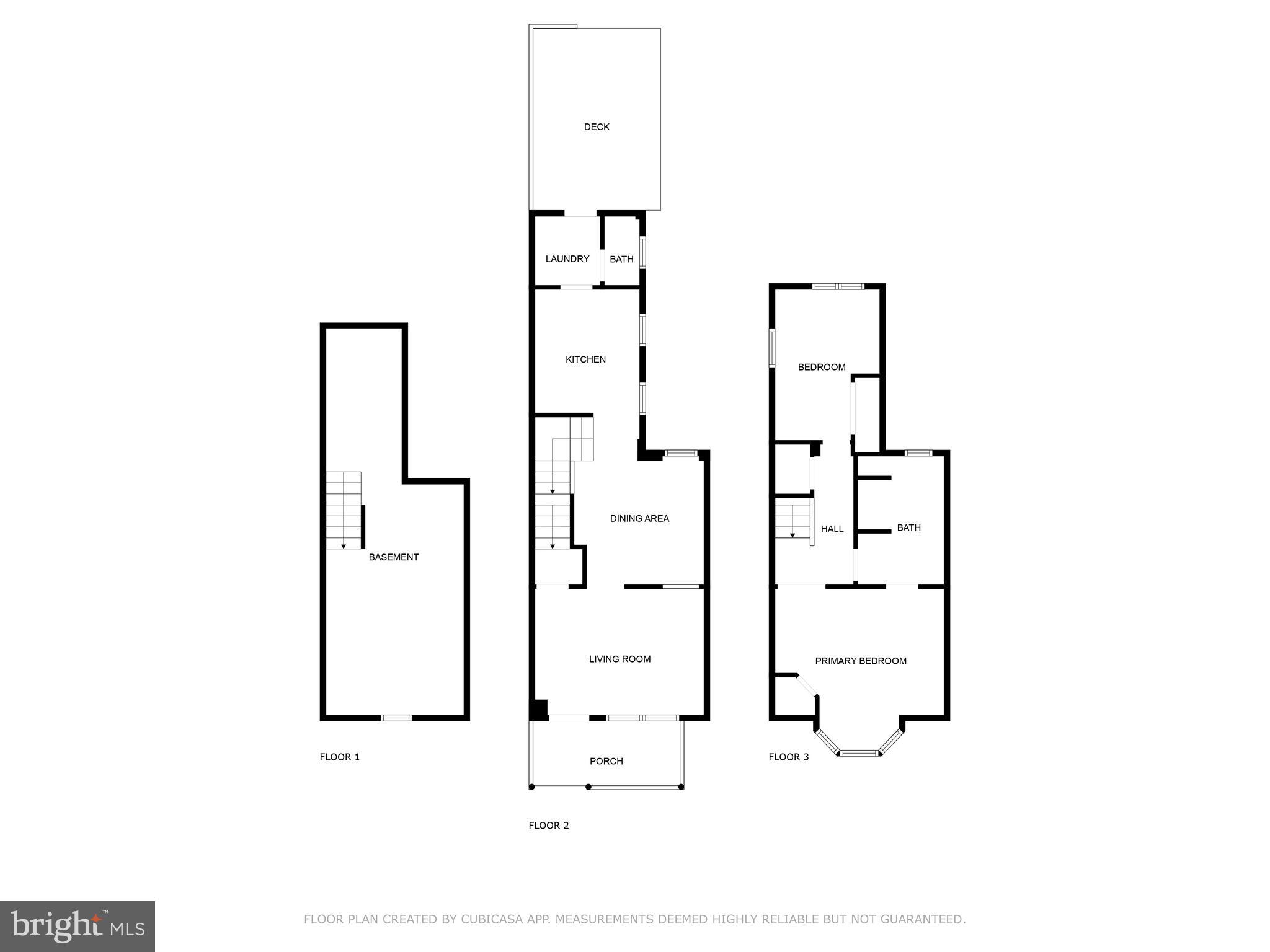 EAST SIDE OF CITY - Residential