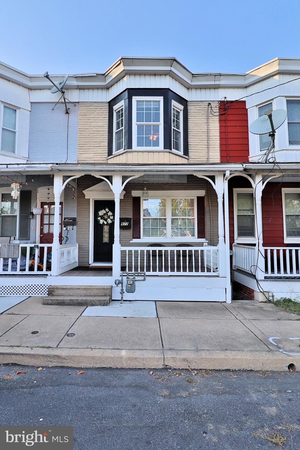 EAST SIDE OF CITY - Residential