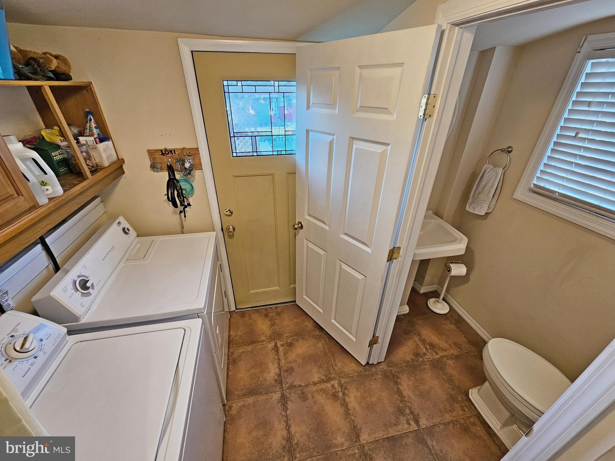 EAST SIDE OF CITY - Residential