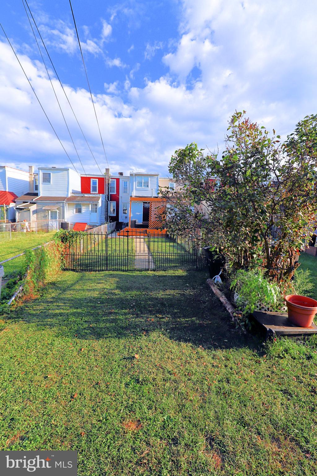 EAST SIDE OF CITY - Residential