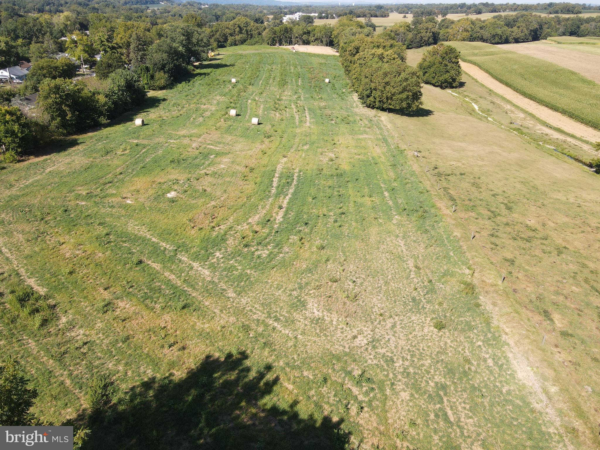 4493 CHINCHILLA AVENUE LOT #1