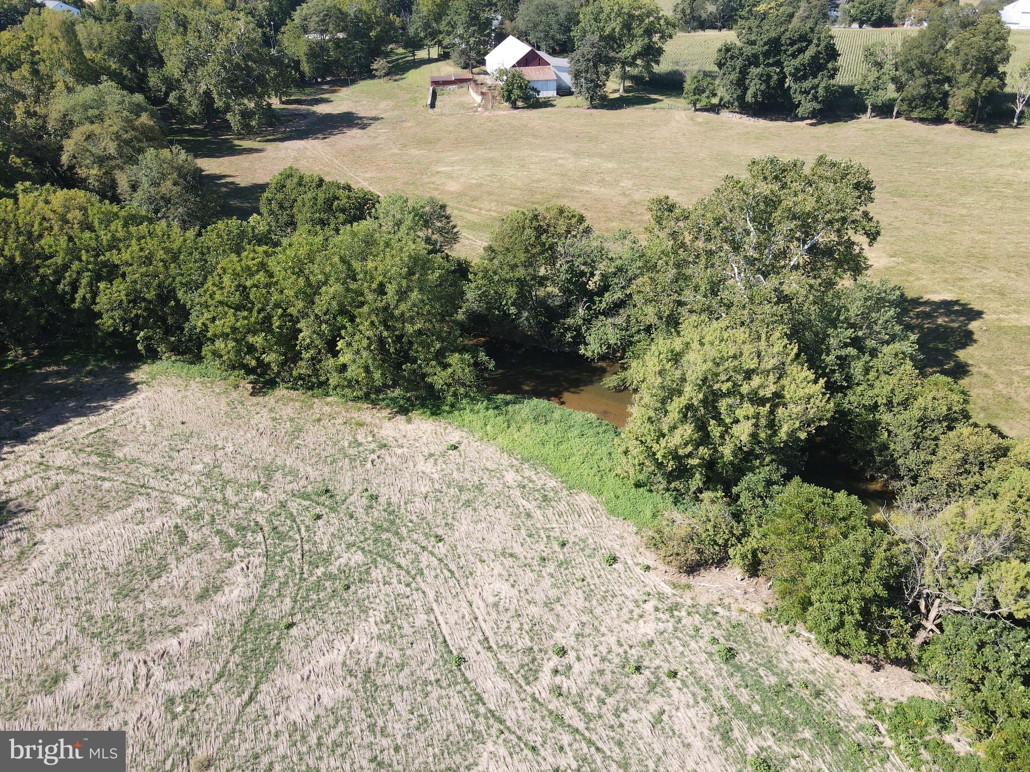 WEST HEMPFIELD - Land