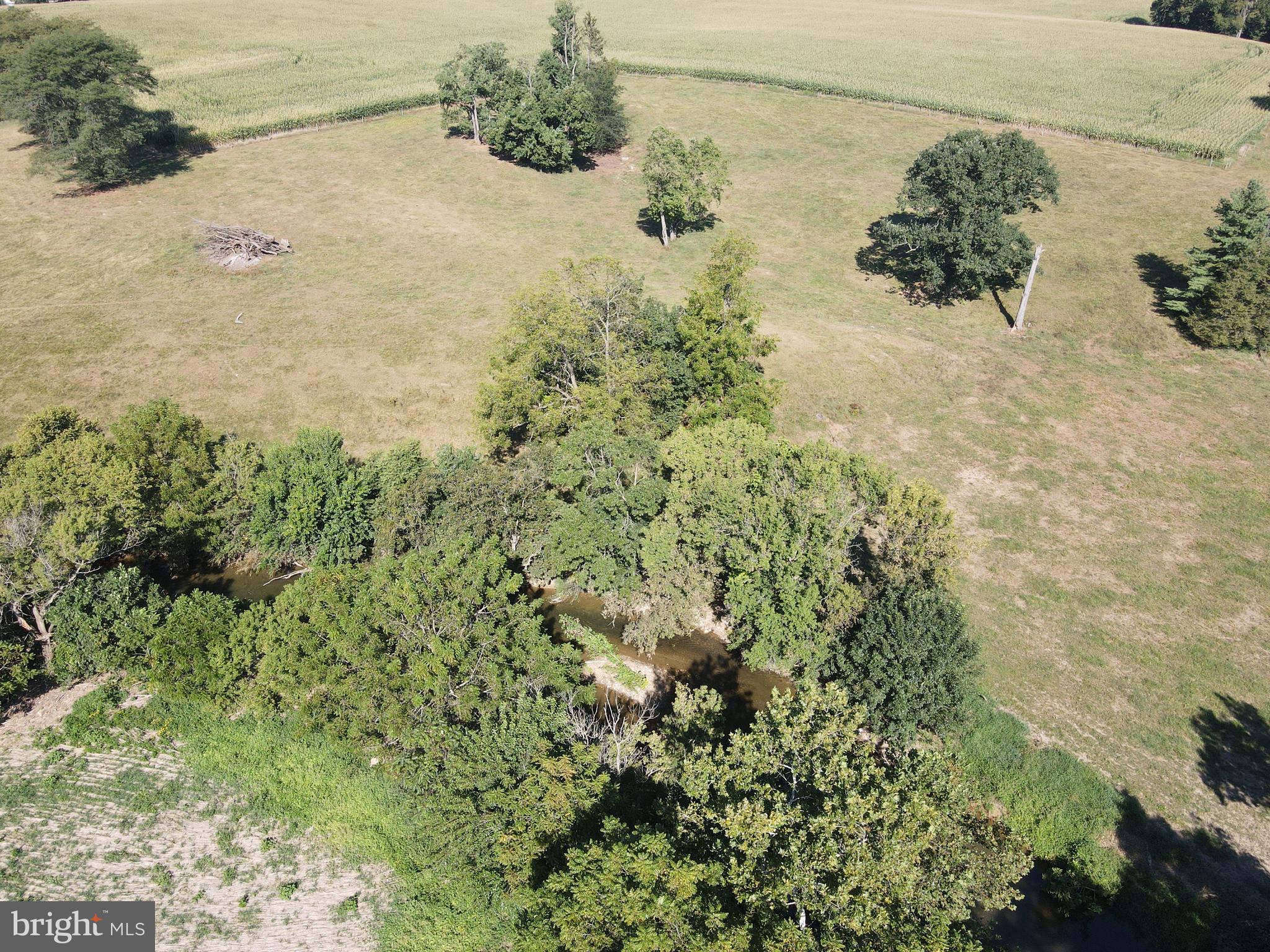 WEST HEMPFIELD - Land