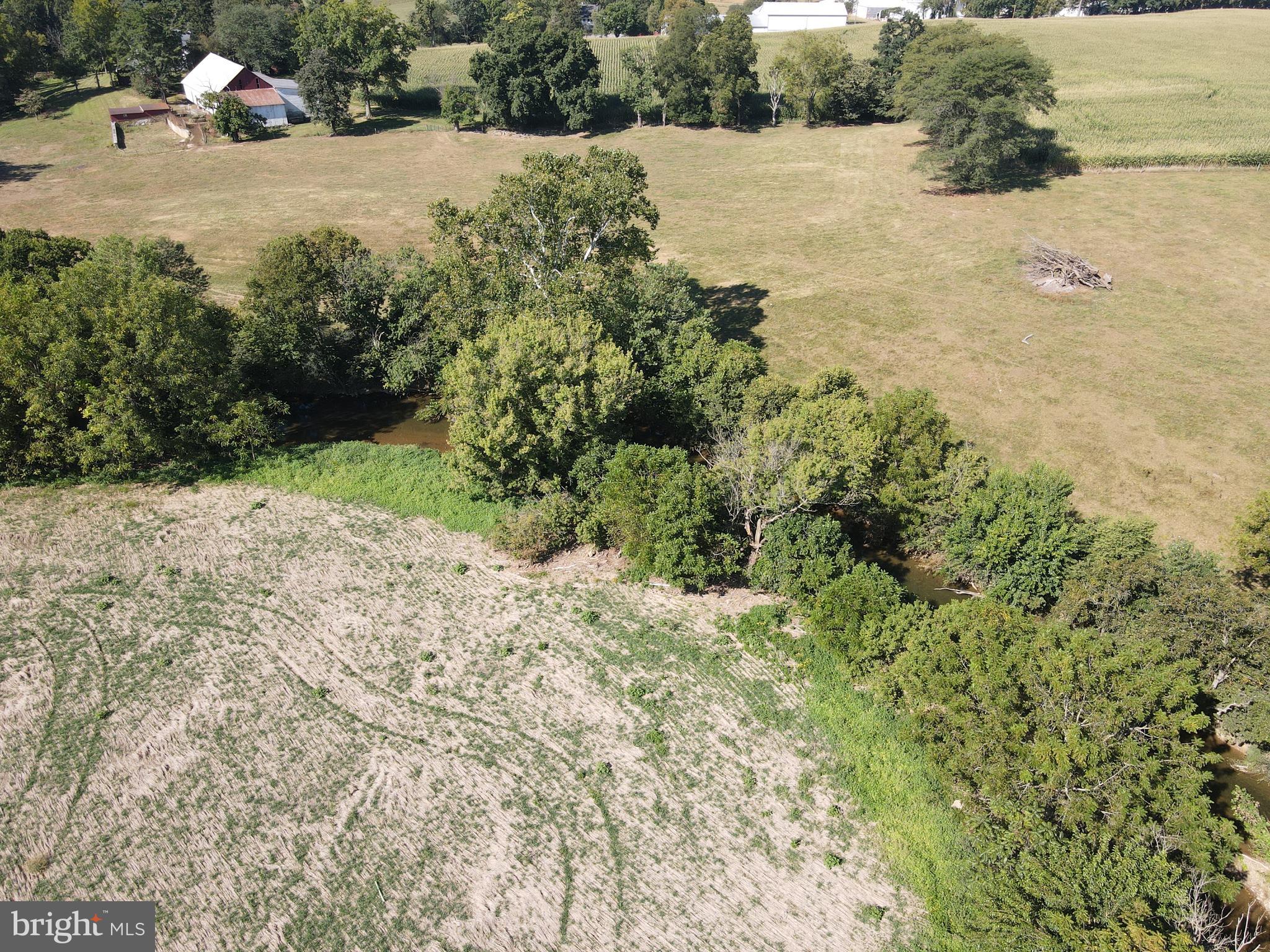 WEST HEMPFIELD - Land